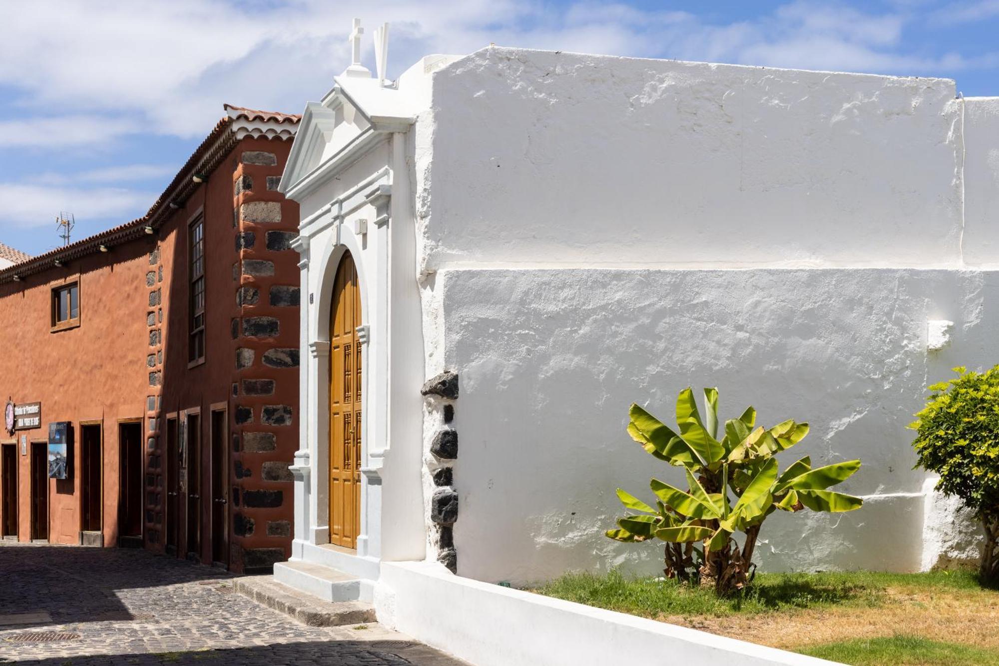 Home2book Stylish Drago * Puerto de la Cruz (Tenerife)