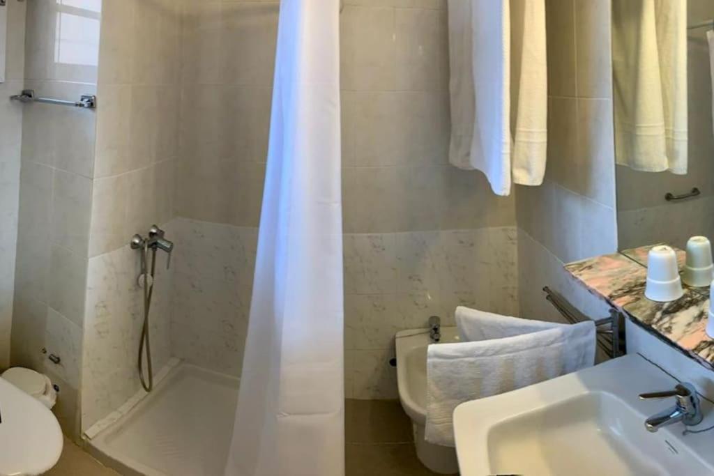 Estudio ático Sol Y Playa Piscina Apartamento Puerto de la Cruz (Tenerife)