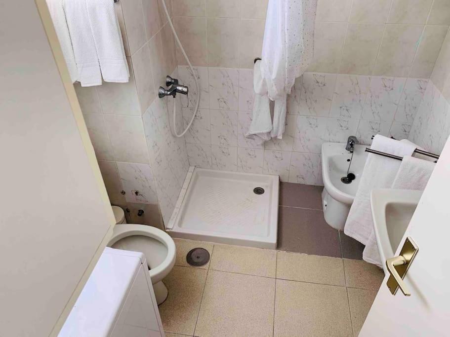Apartamento Estudio ático Sol Y Playa Piscina *