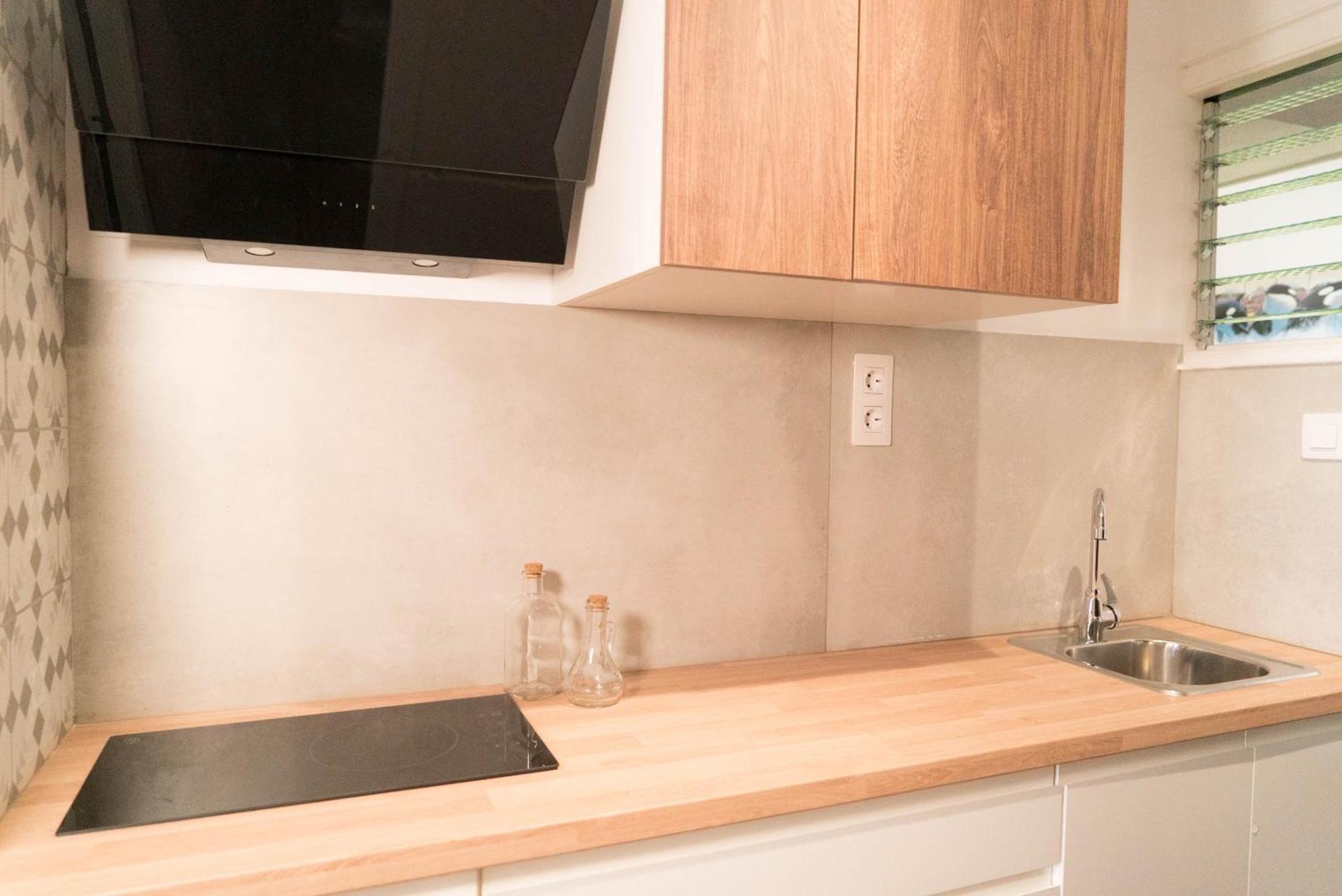 Apartamento Hst Puerto La Cruz Puerto de la Cruz (Tenerife)