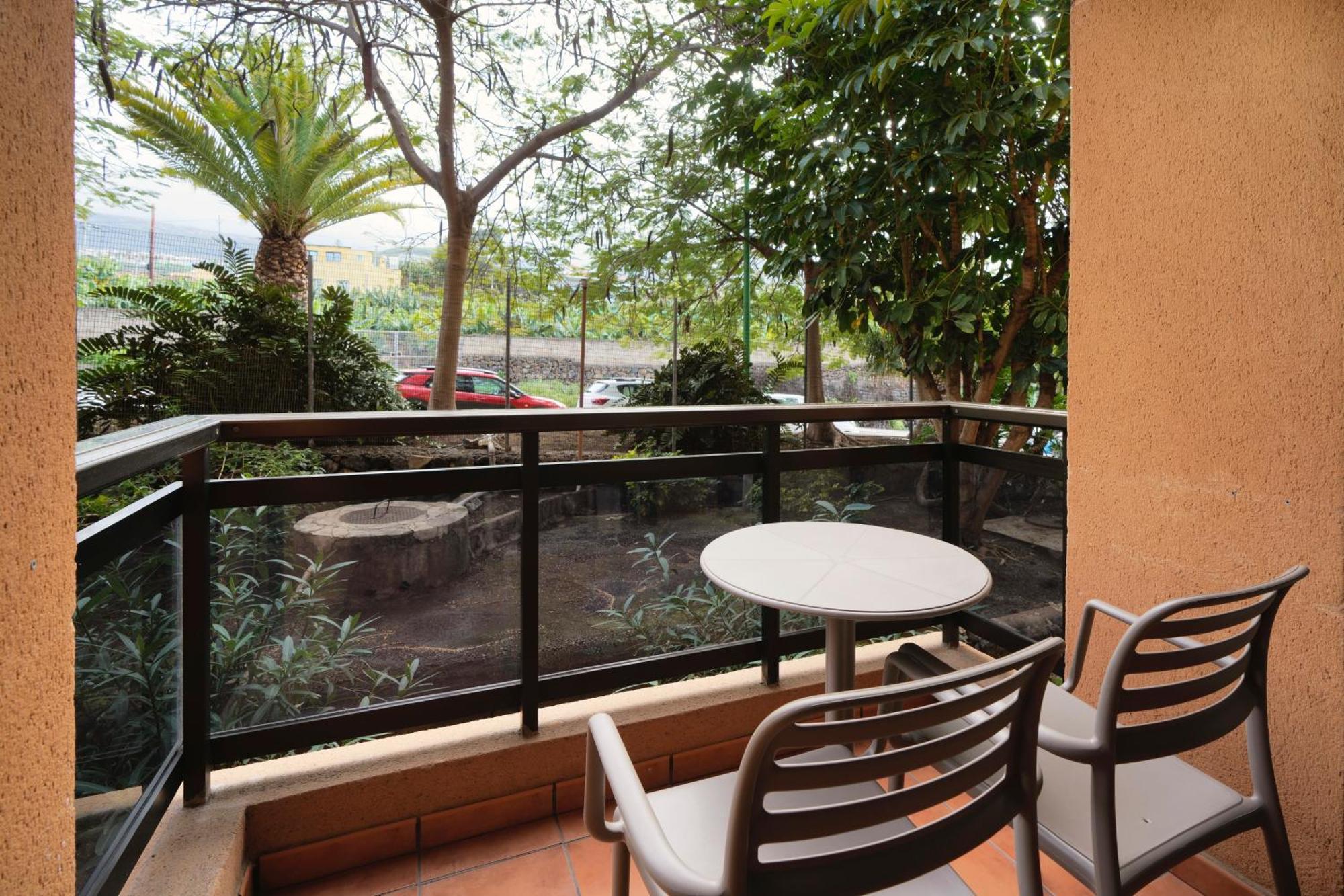 Aluasoul Orotava Valley - Adults Only 4*