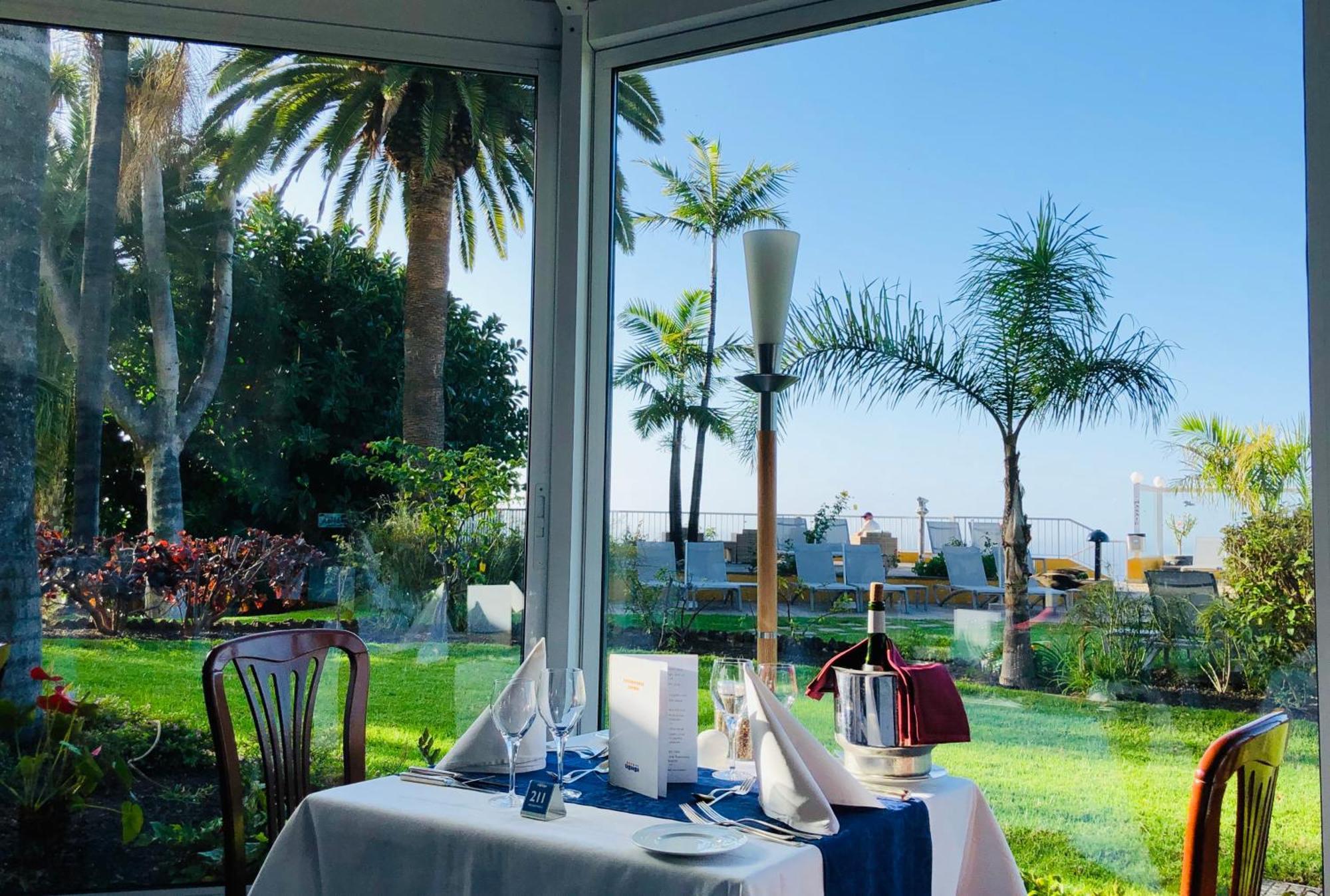 Hotel Tigaiga 4*