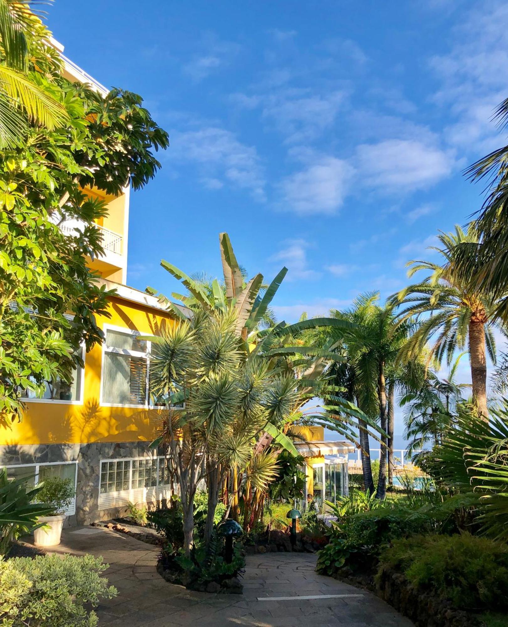 Hotel Tigaiga 4*
