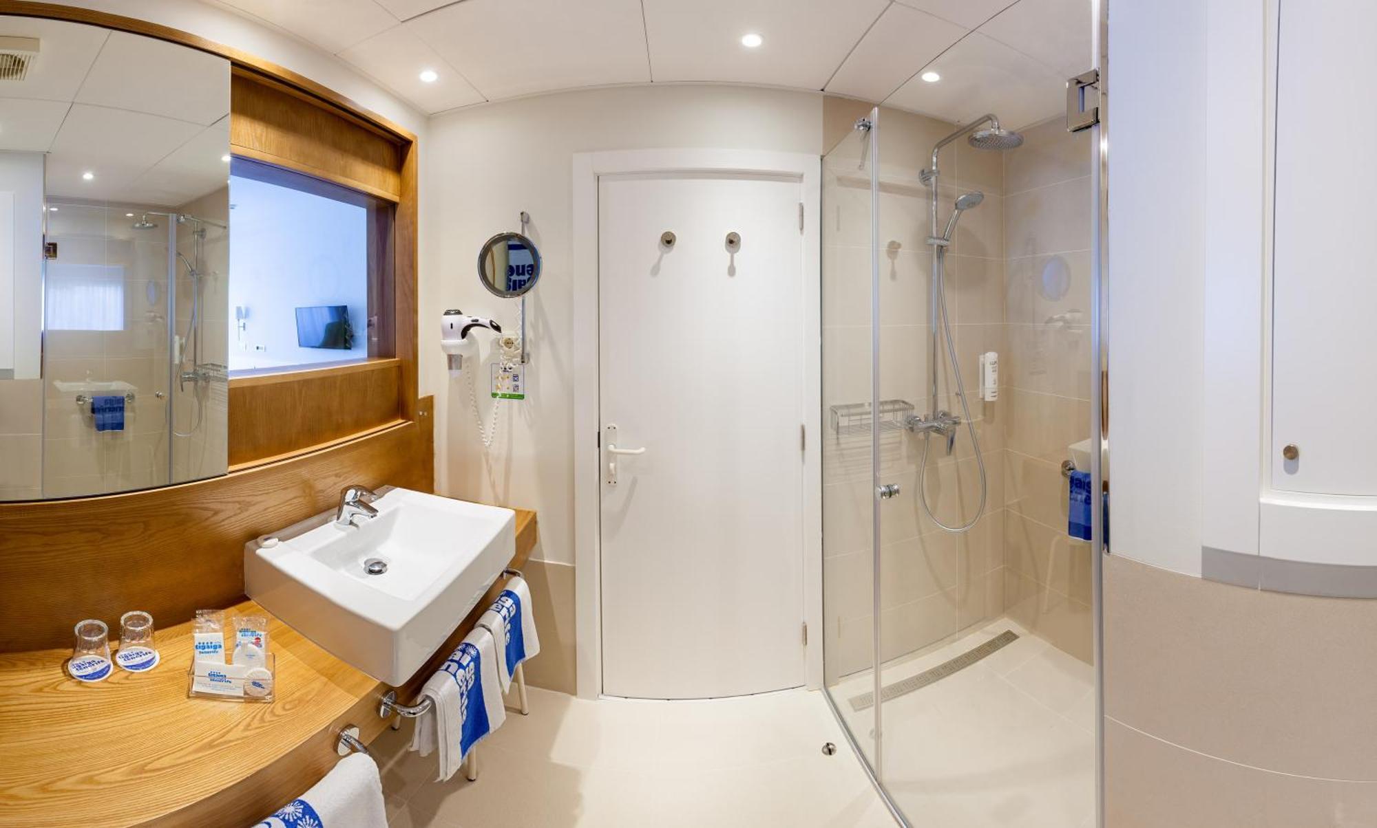 Tigaiga Hotel 4*