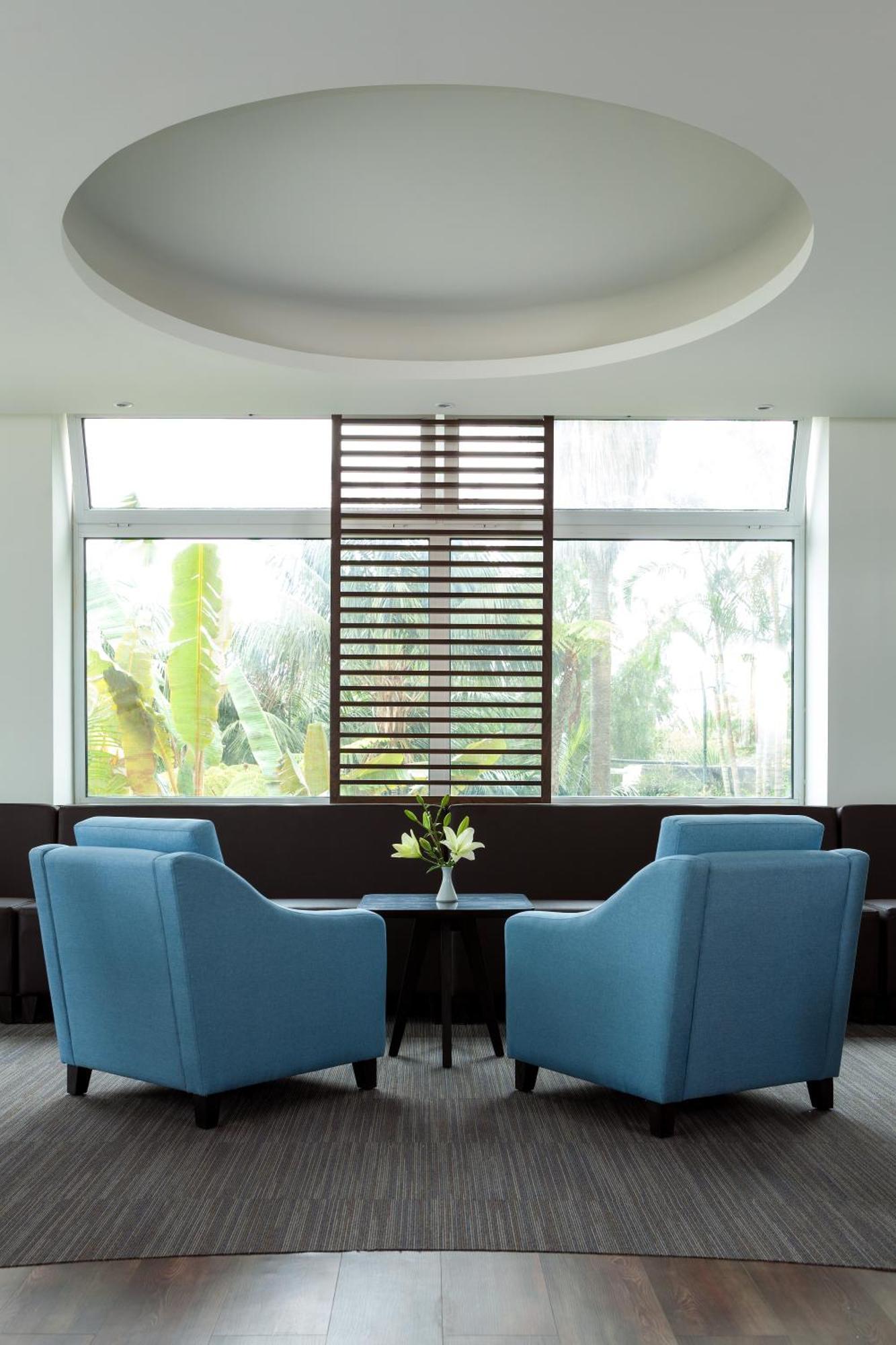 Hotel Tigaiga Puerto de la Cruz (Tenerife)