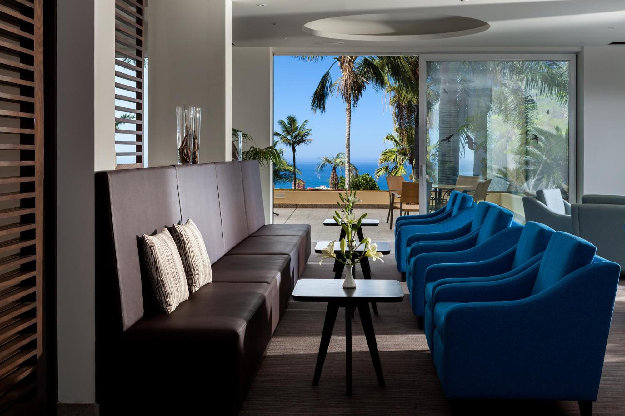 Tigaiga Hotel Puerto de la Cruz (Tenerife)