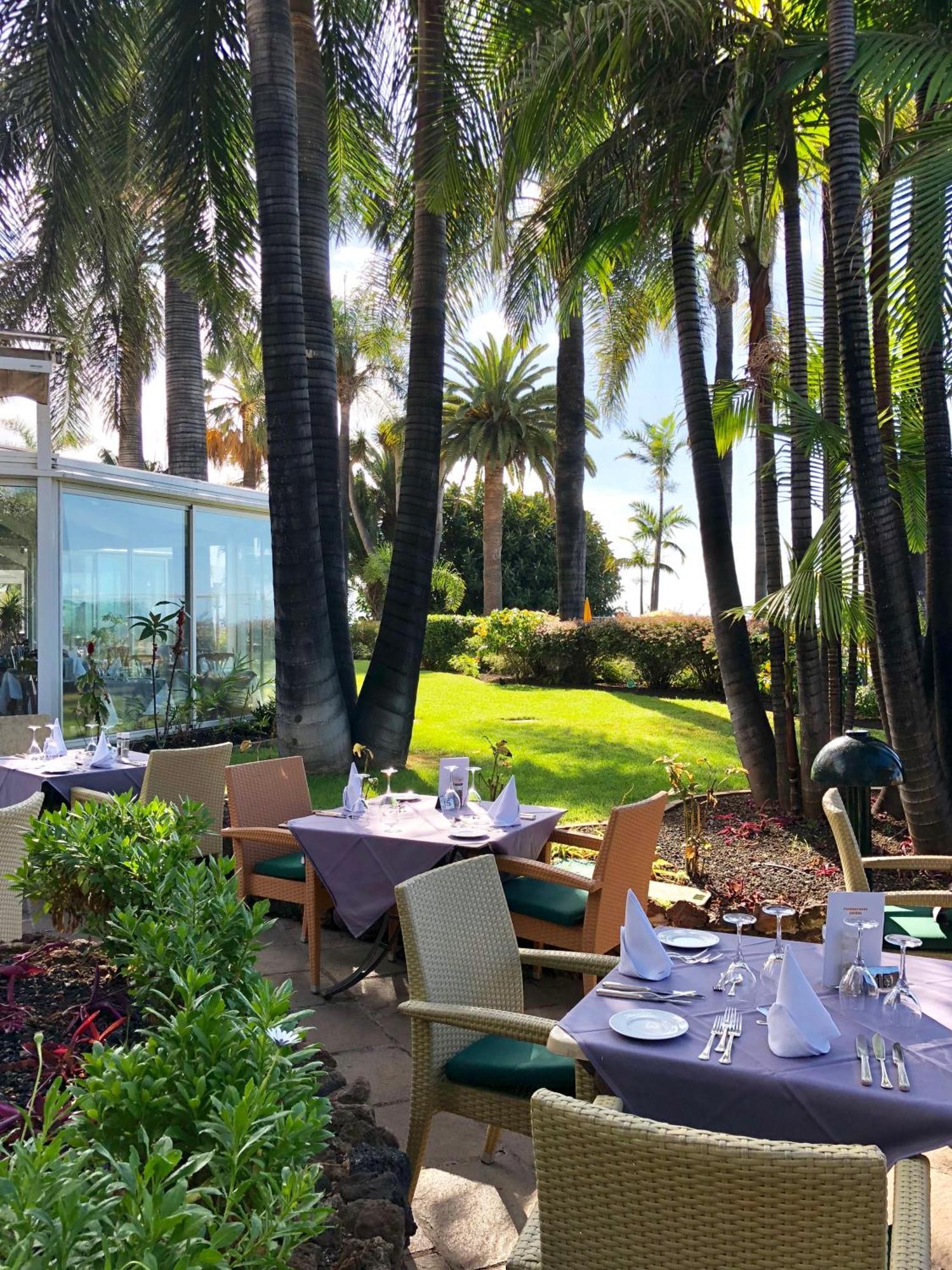 Hotel Tigaiga 4*