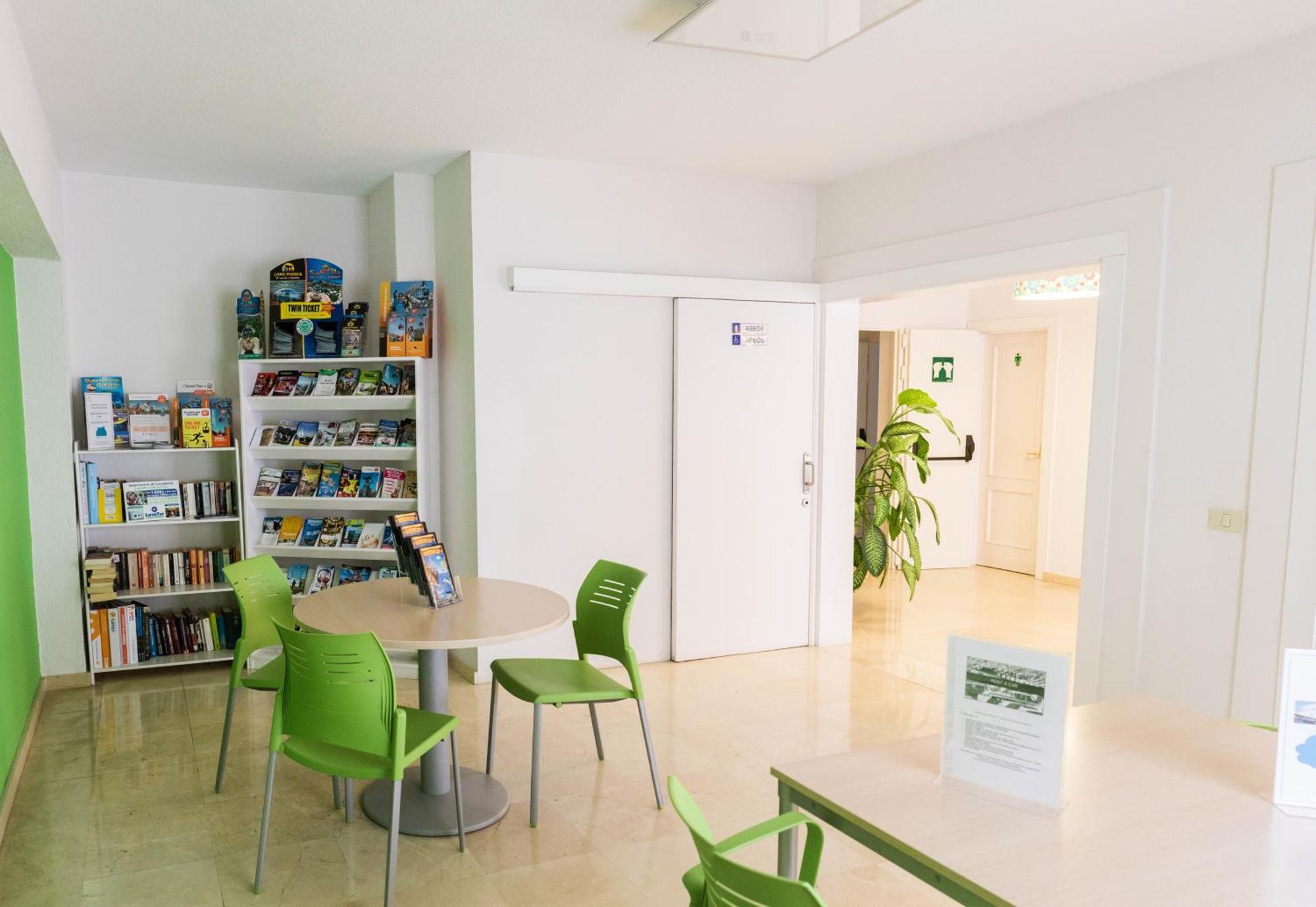 Dragos Del Norte Appartement *