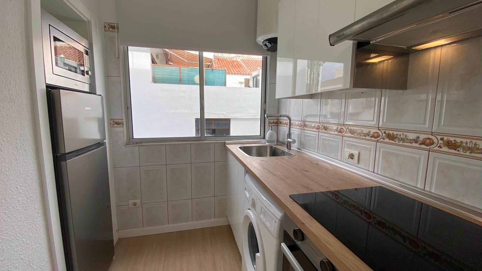 Appartement A 40 Metros De Playa San Telmo Y Martianez *