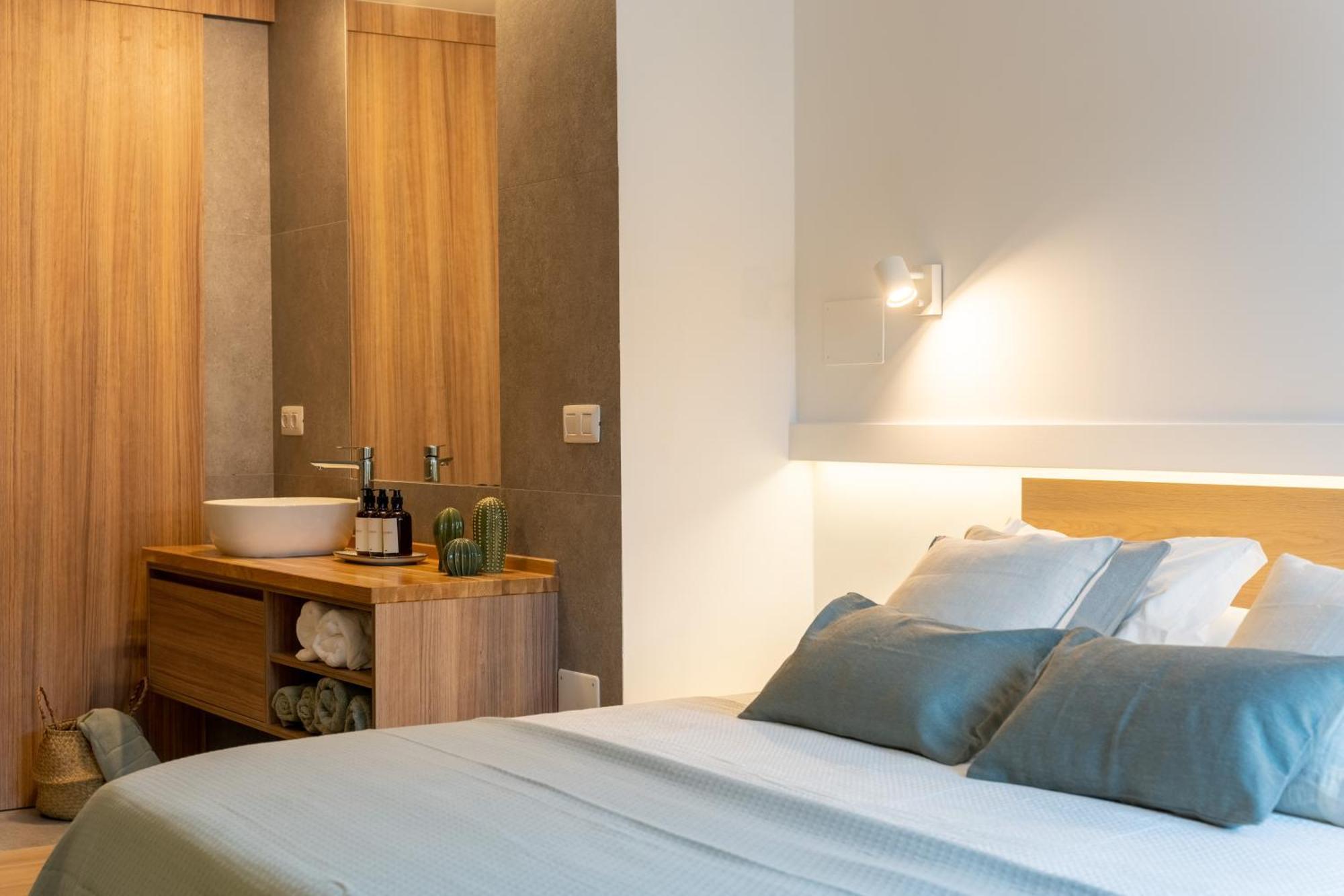 Apartment El Drago Loft: & - New