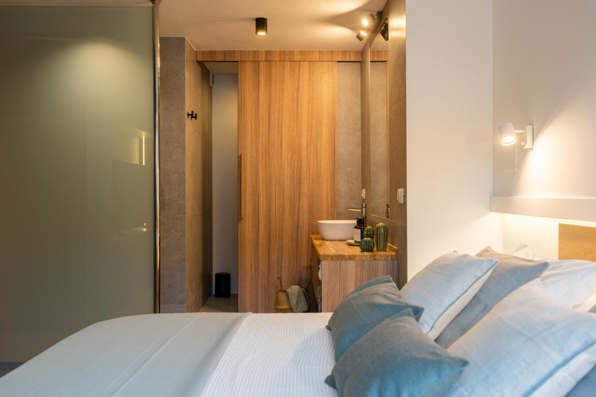 El Drago Loft: & - New * Puerto de la Cruz (Tenerife)