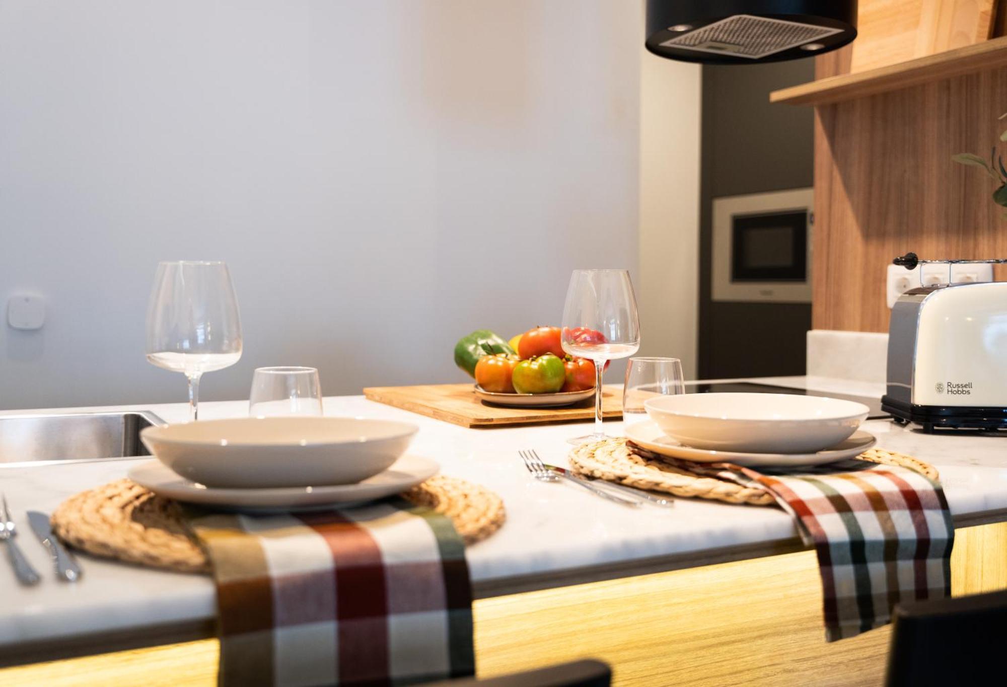 El Drago Loft: & - New Apartment *