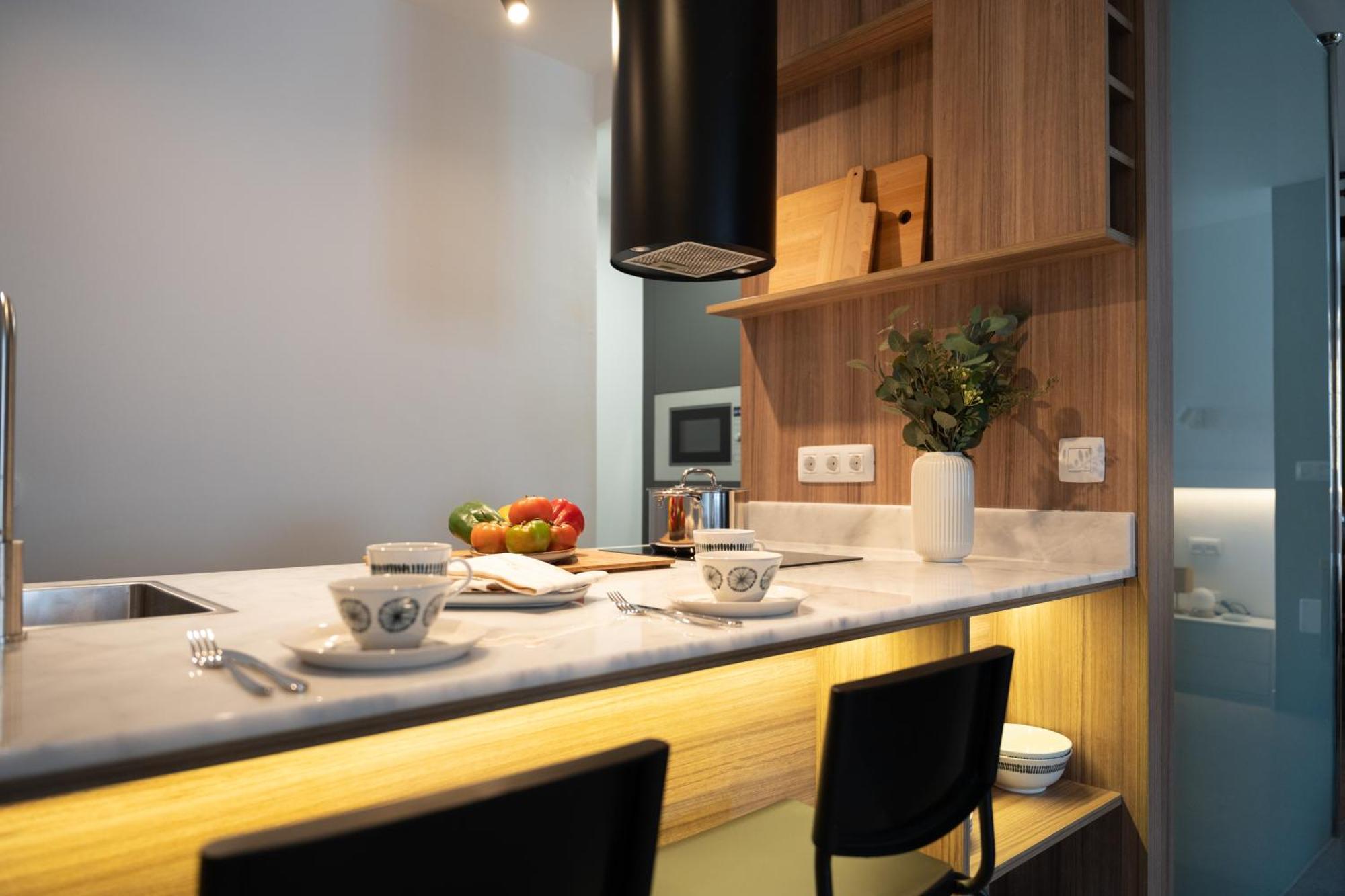 El Drago Loft: & - New Apartment *