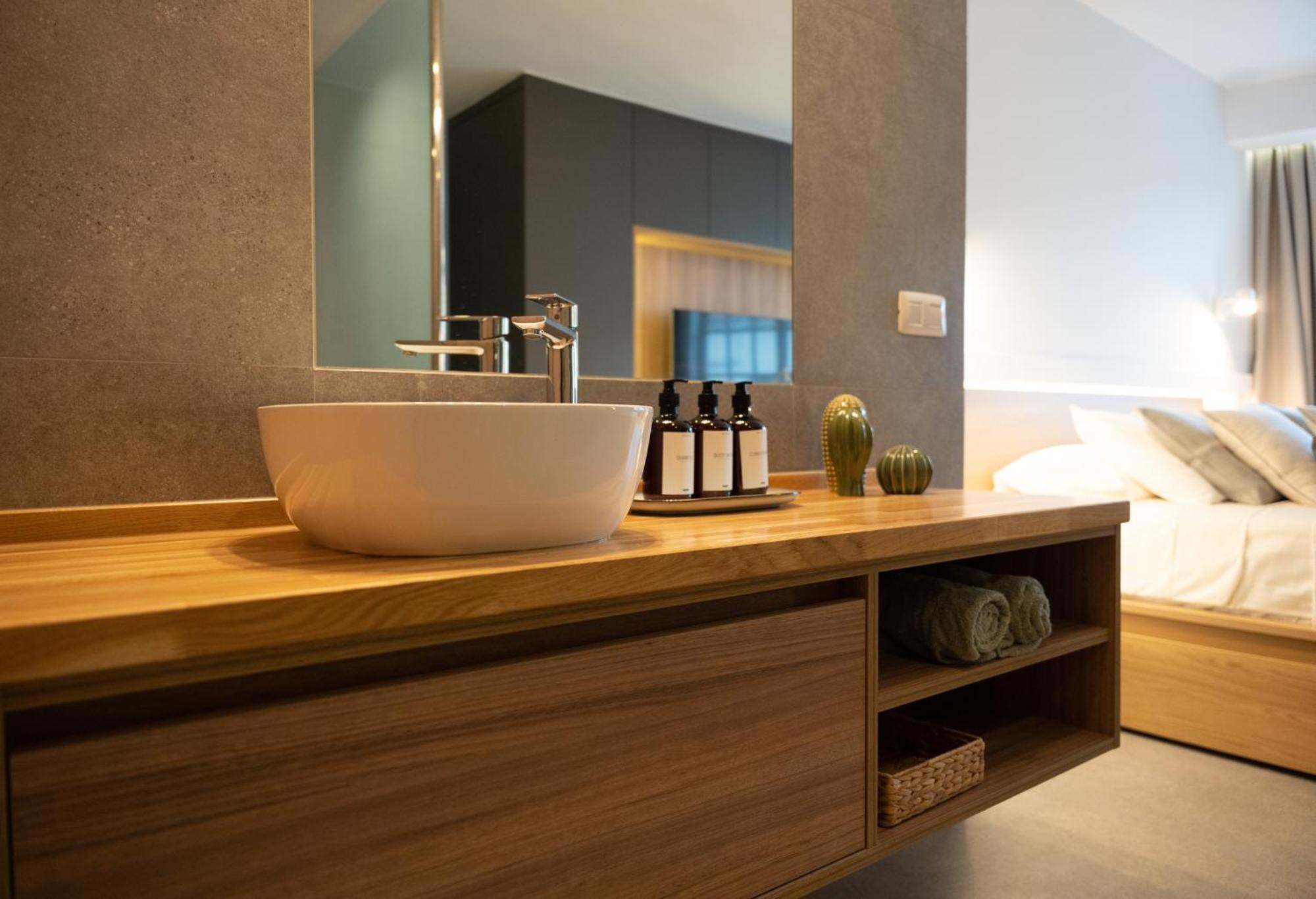 El Drago Loft: & - New Apartment Puerto de la Cruz (Tenerife)