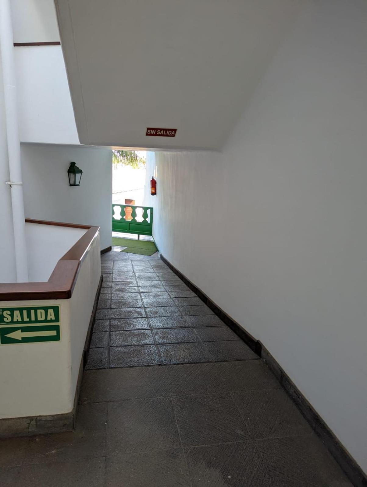Schicke In La Paz,