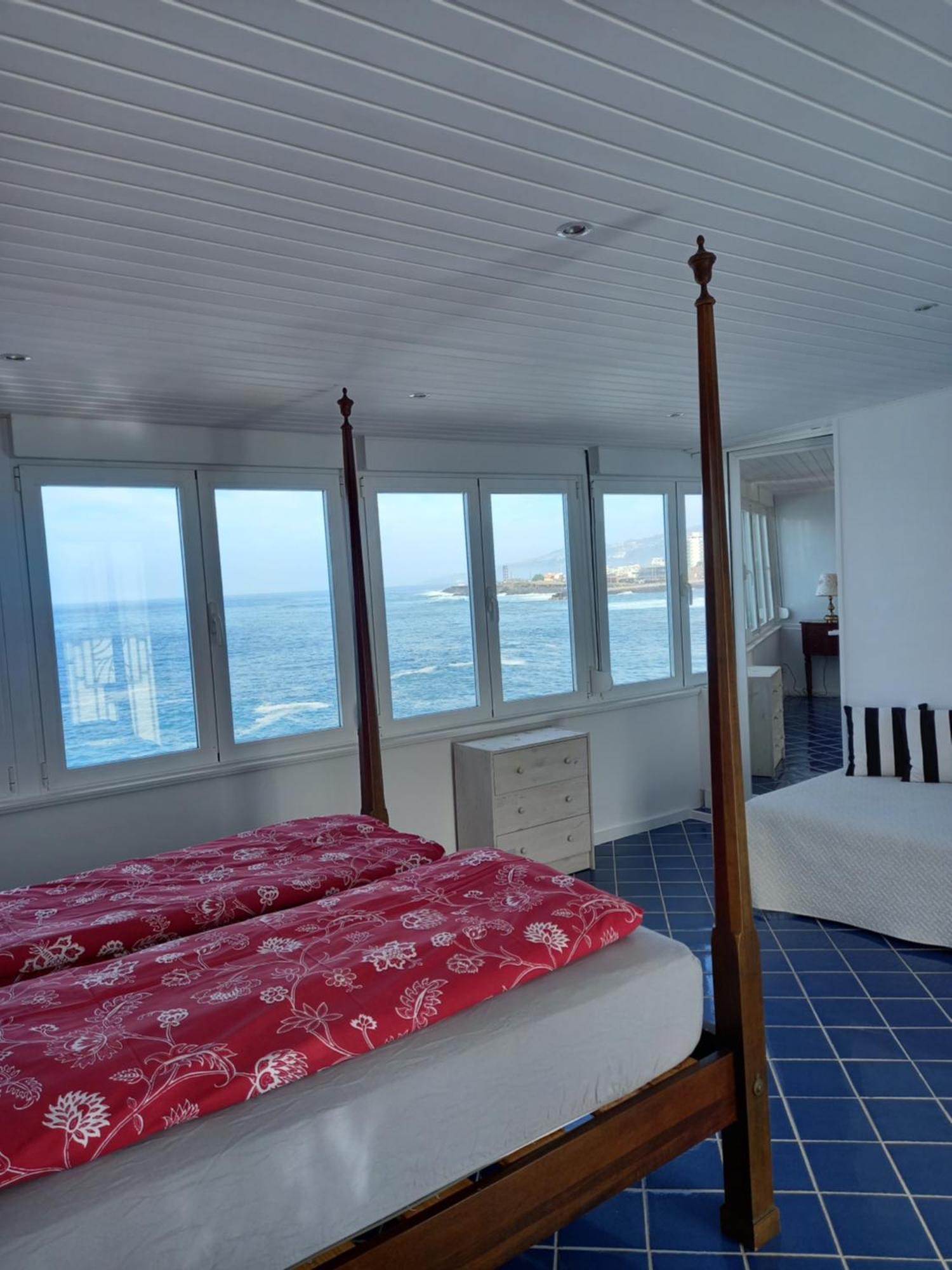 Apartamento Casa Maria Puerto de la Cruz (Tenerife)