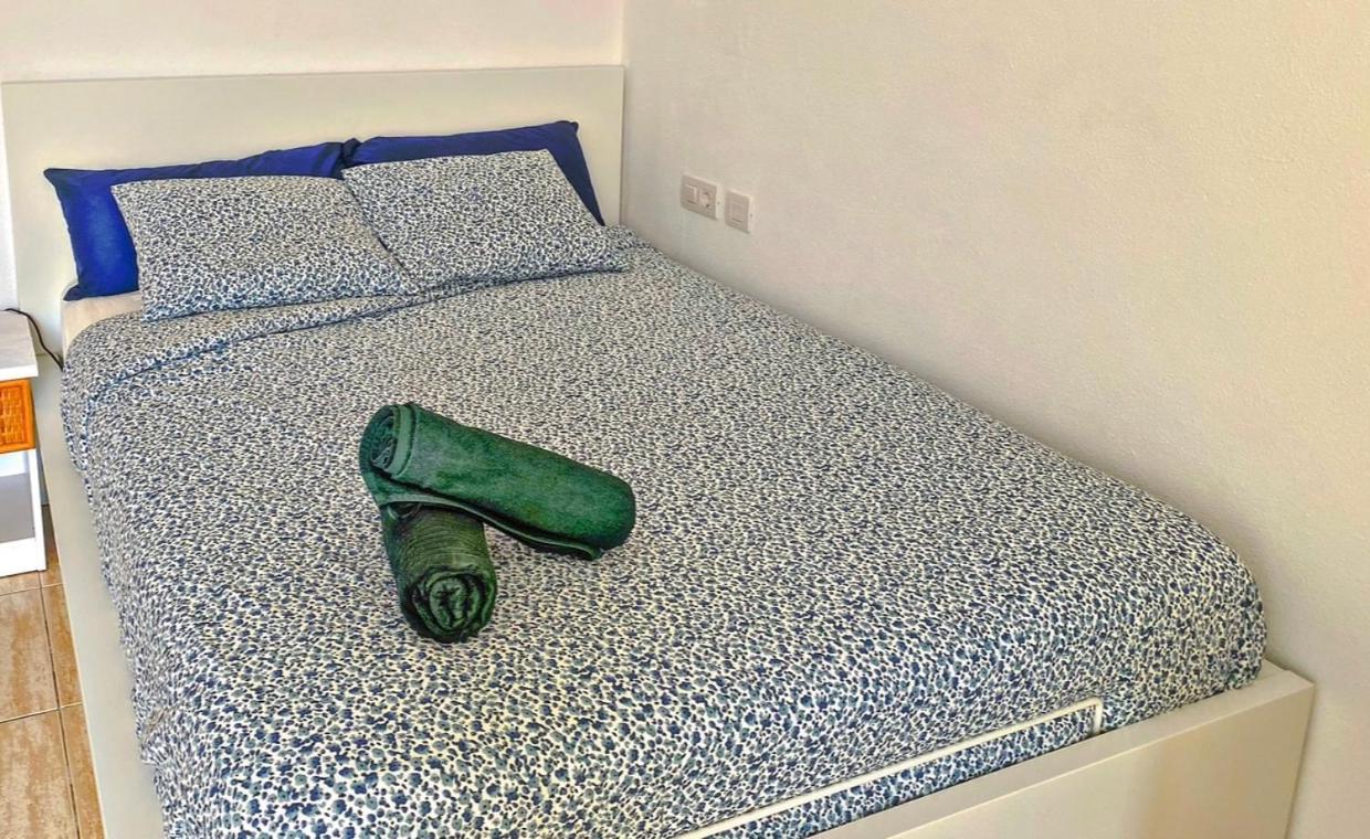 Apartament Estudio Dos En Martianez *