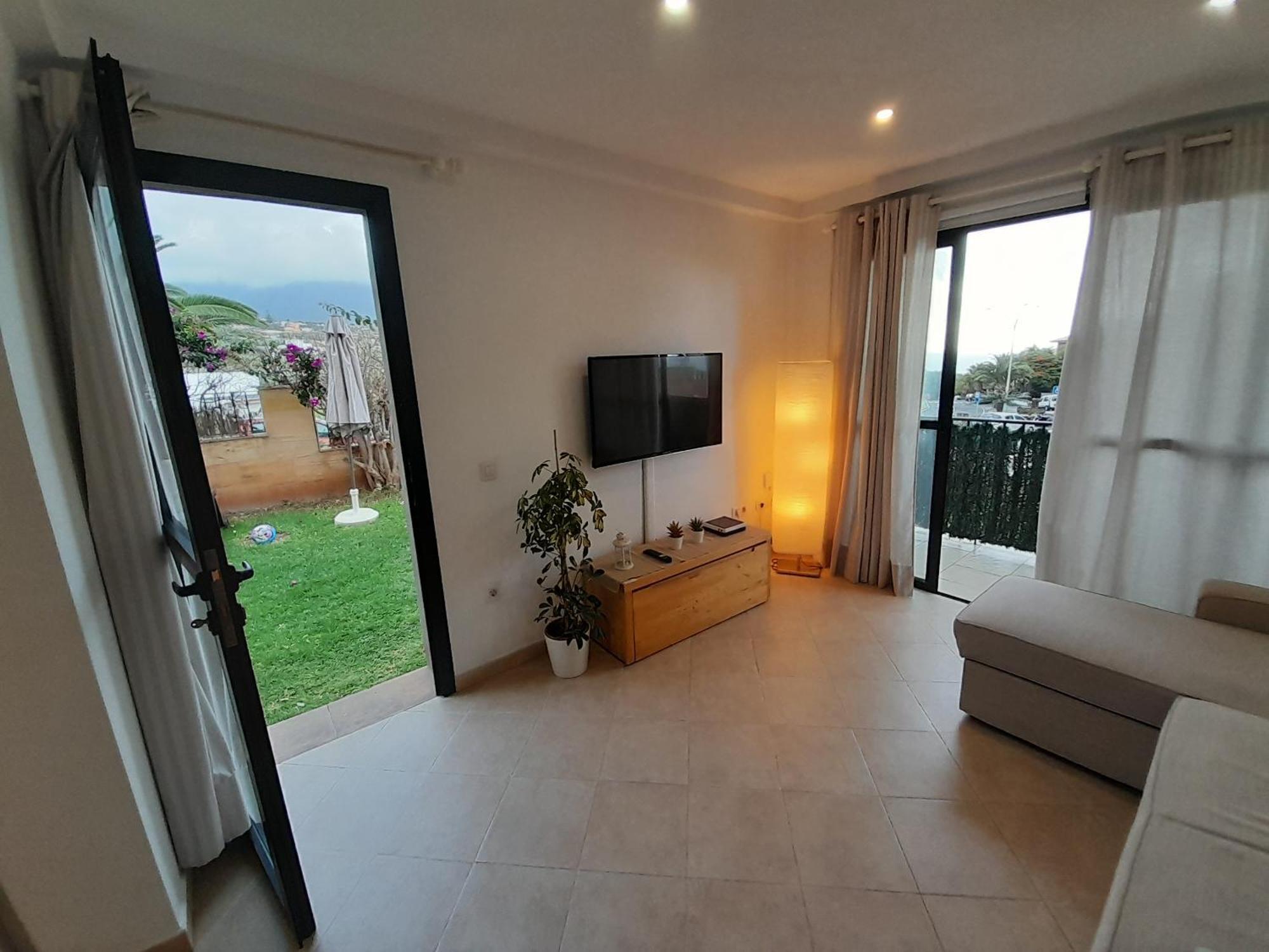 Casa Sunset Apartment Puerto de la Cruz (Tenerife)