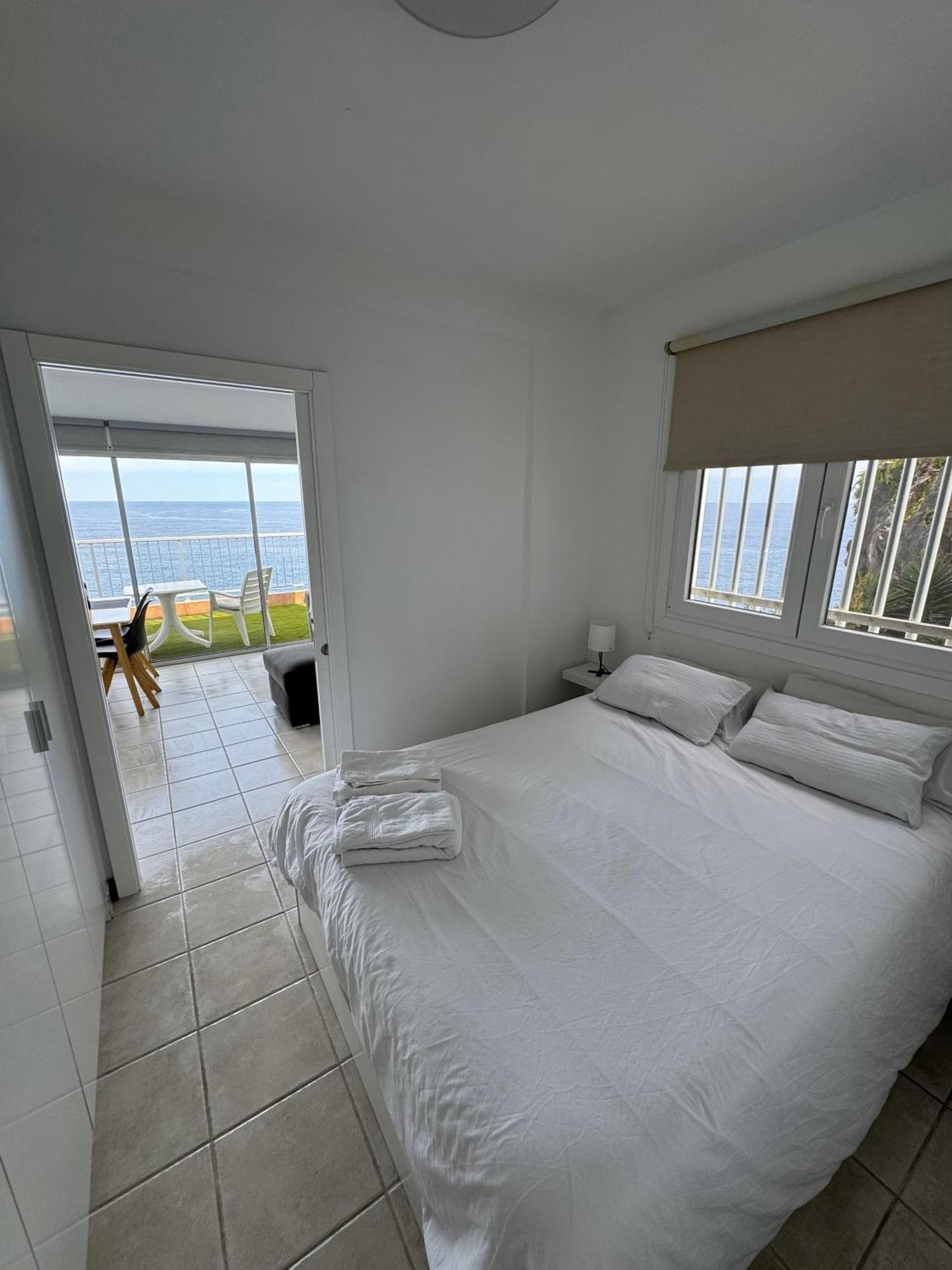 Beautiful Ocean View Apartment Puerto de la Cruz (Tenerife)