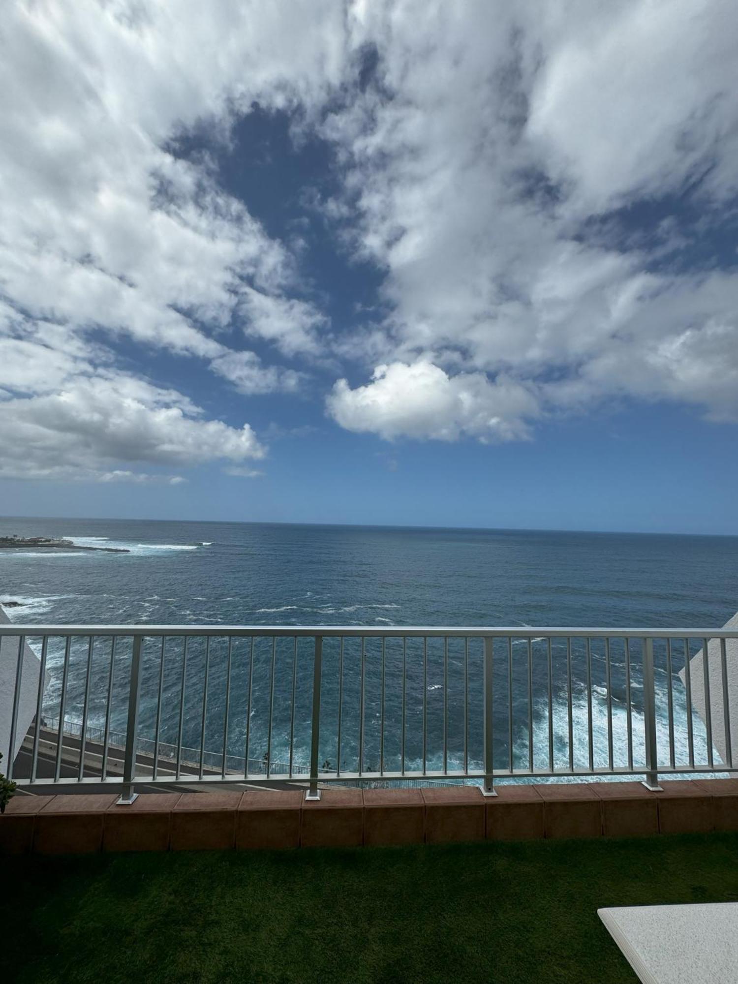 Beautiful Ocean View