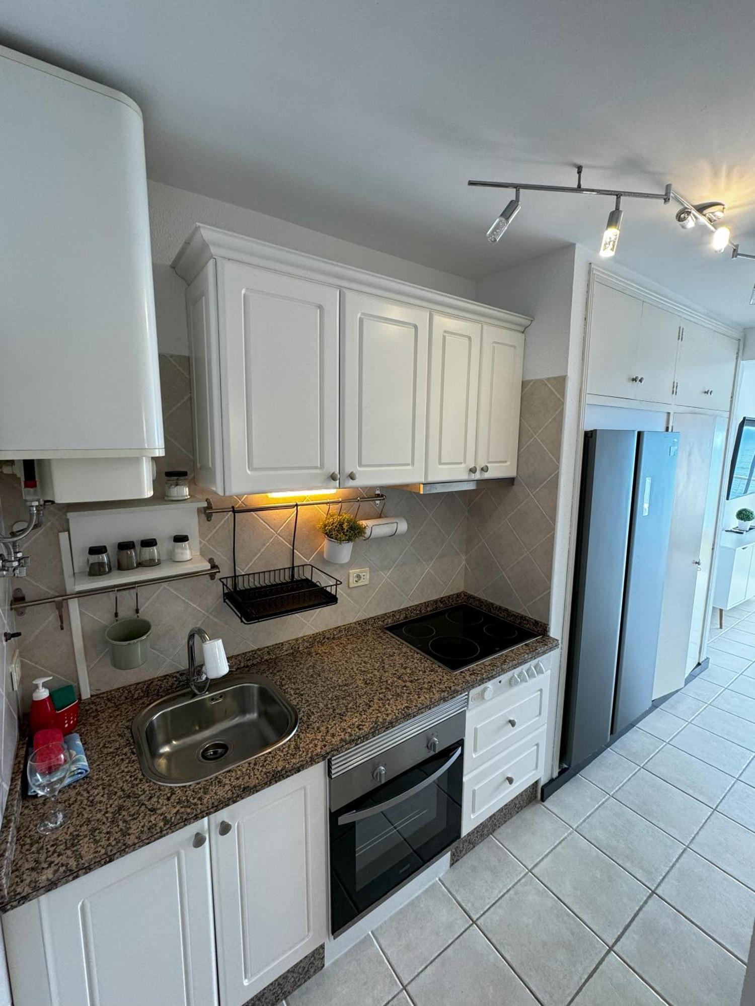 Beautiful Ocean View Apartment Puerto de la Cruz (Tenerife)