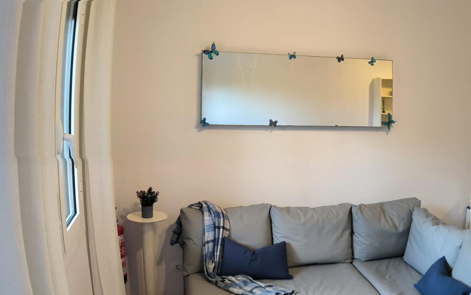 Dulce Paz Apartment Puerto de la Cruz (Tenerife)
