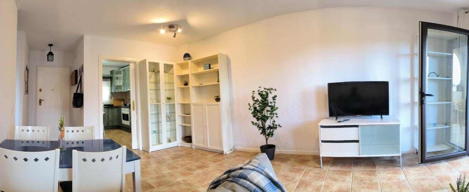 Dulce Paz Apartment Puerto de la Cruz (Tenerife)