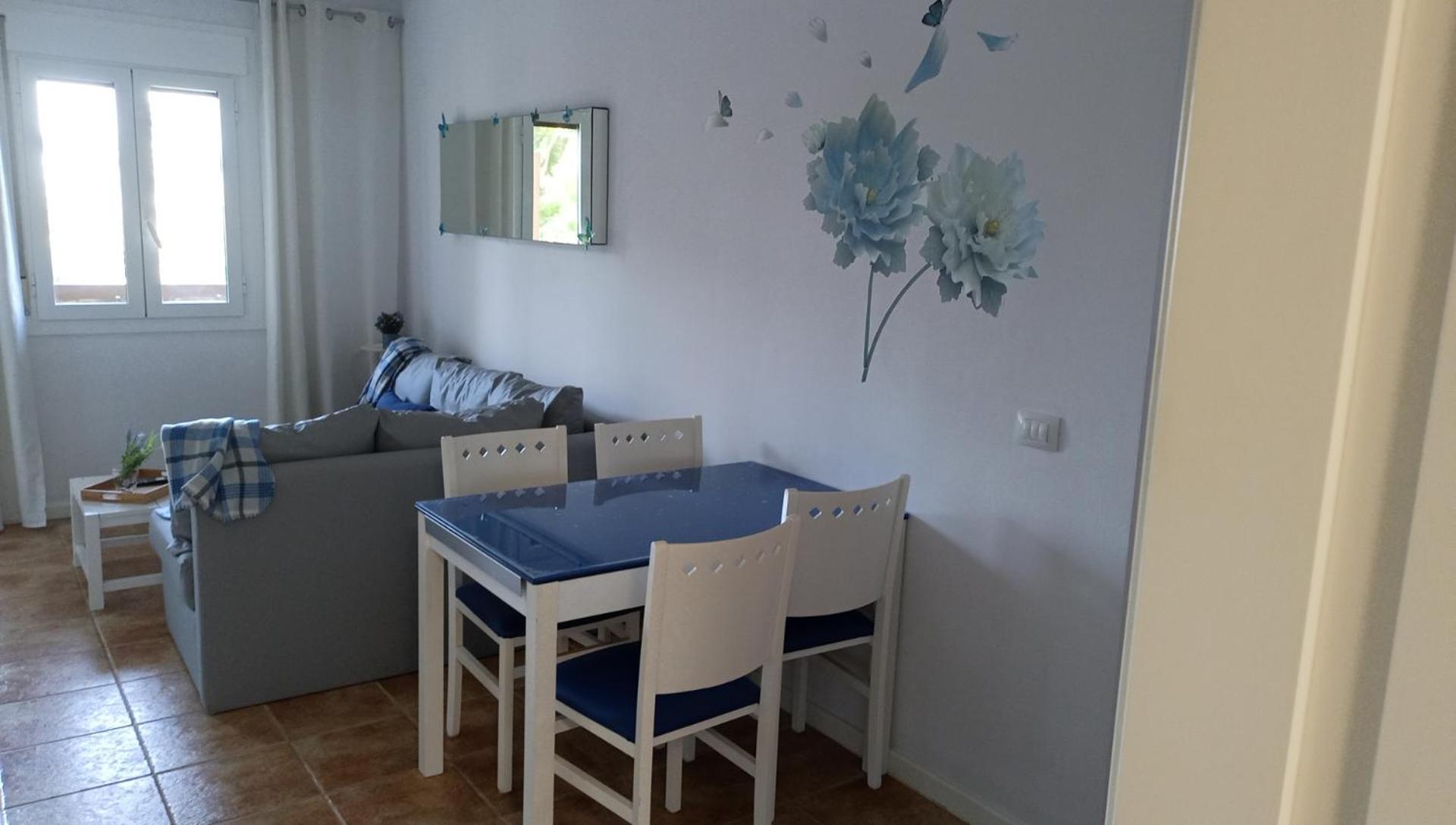 Apartment Dulce Paz *
