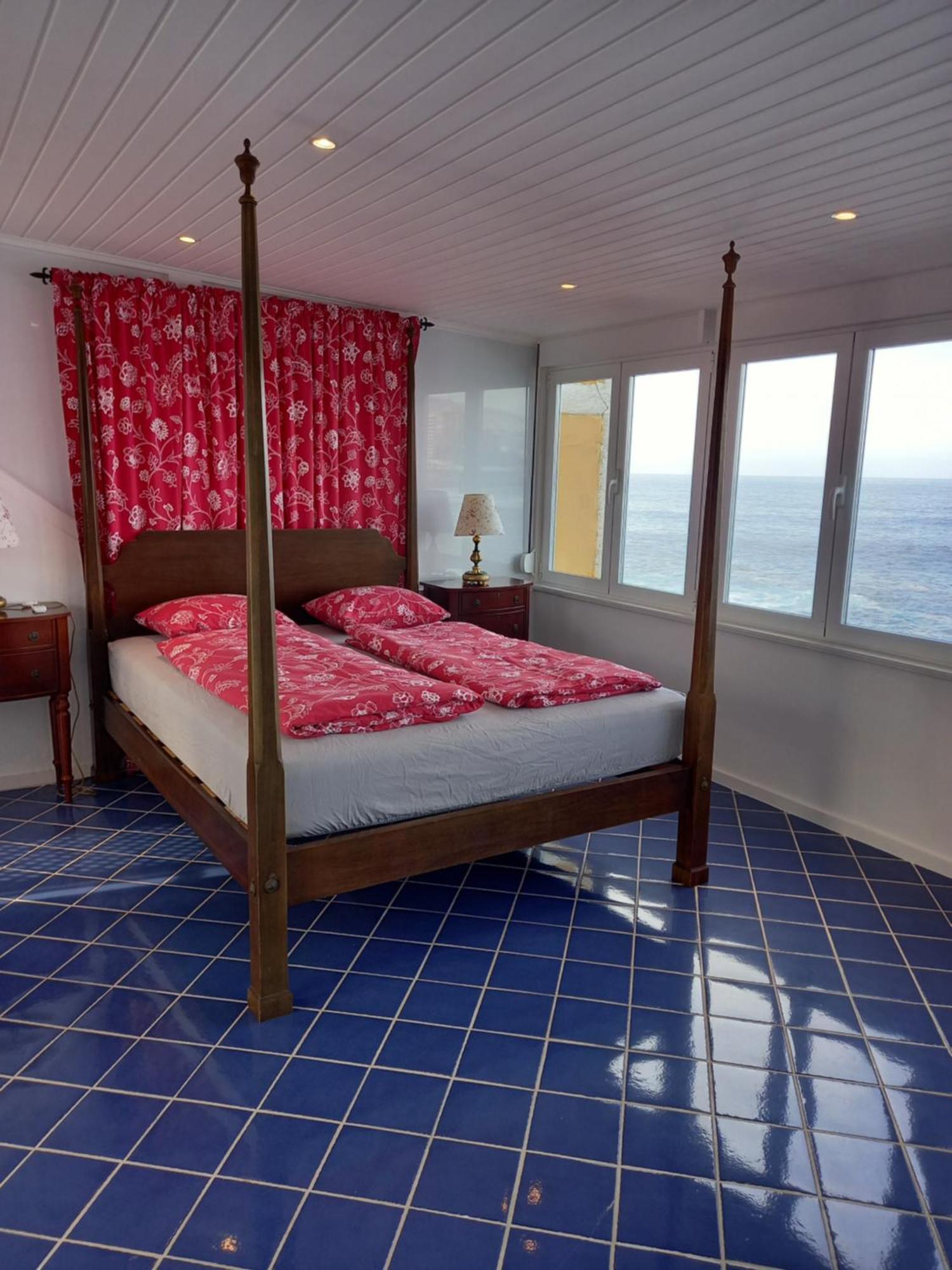 Apartamento Casa Maria Puerto de la Cruz (Tenerife)