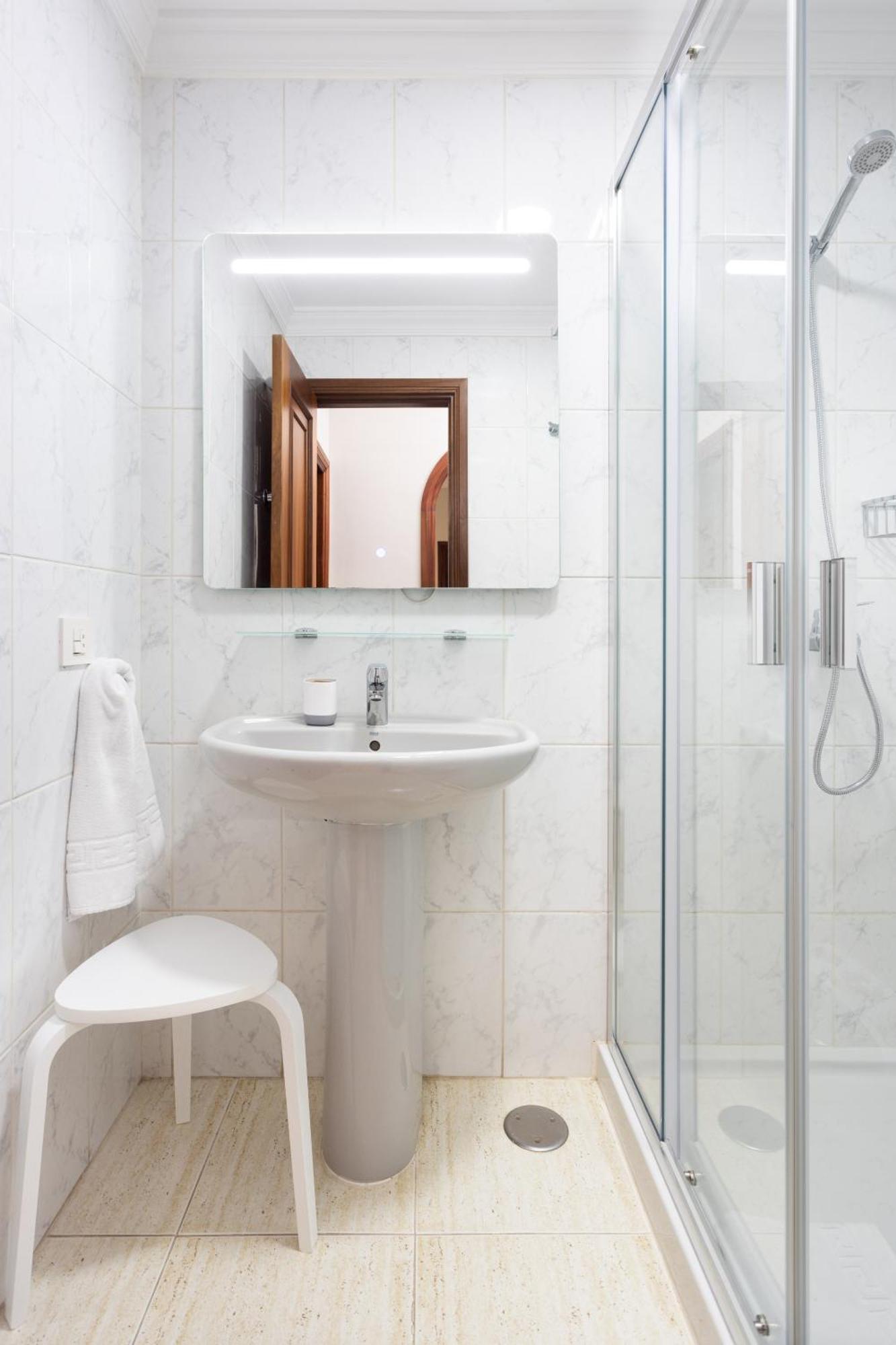 Apartamento New Bright And Central With 2 Bedrooms Puerto de la Cruz (Tenerife)