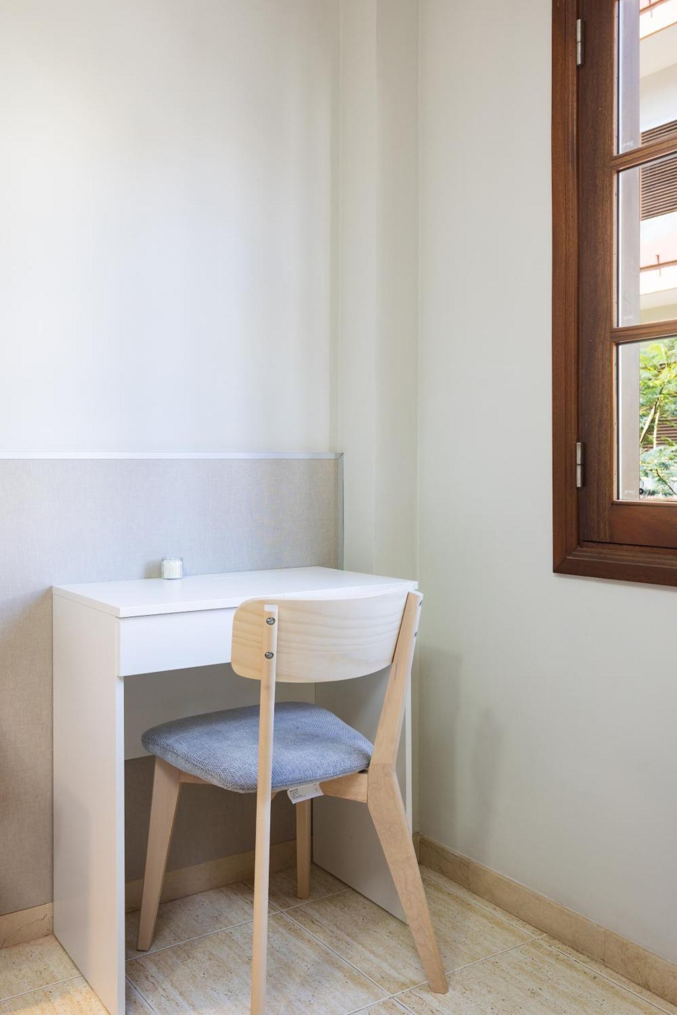 Apartamento New Bright And Central With 2 Bedrooms