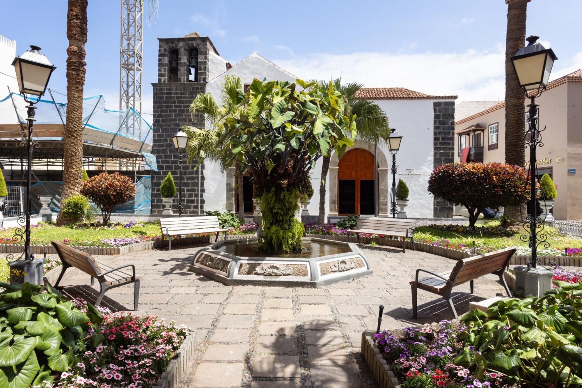 Apartamento New Bright And Central With 2 Bedrooms