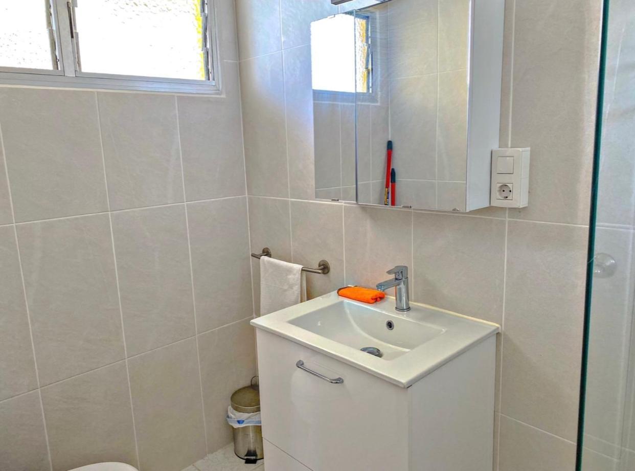 Acogedor Estudio En Martianez * Puerto de la Cruz (Tenerife)
