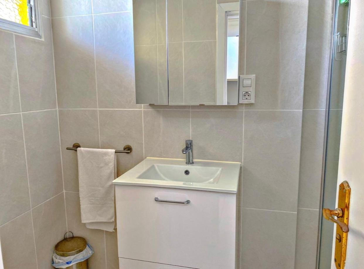 Apartment Acogedor Estudio En Martianez *