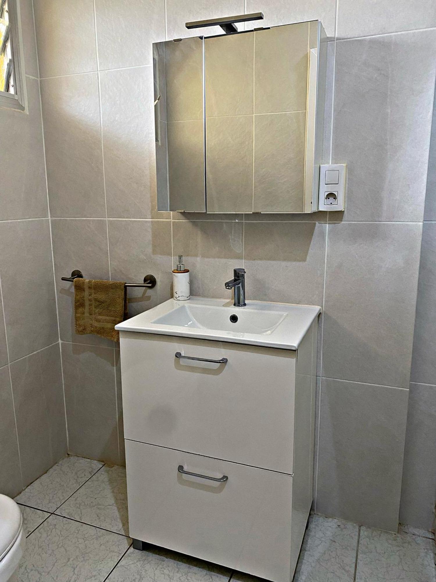 Acogedor Estudio En Martianez Apartment Puerto de la Cruz (Tenerife)