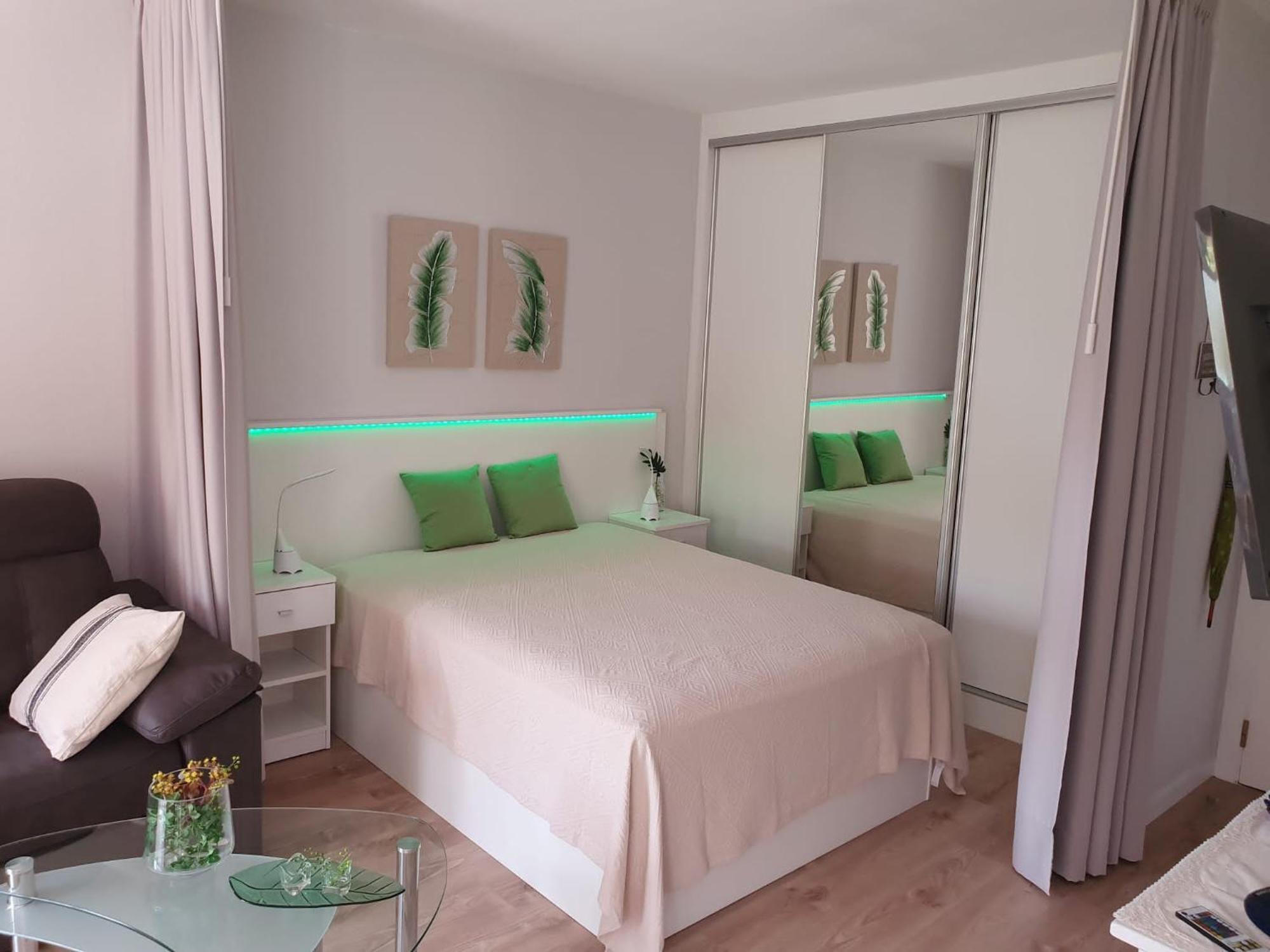 Apartamento Tranquilo En Pto Cruz Puerto de la Cruz (Tenerife)