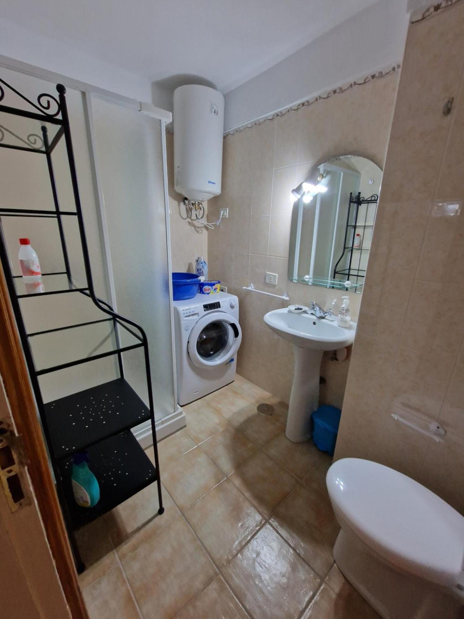 Căn hộ Estudio Cardiego Puerto de la Cruz (Tenerife)