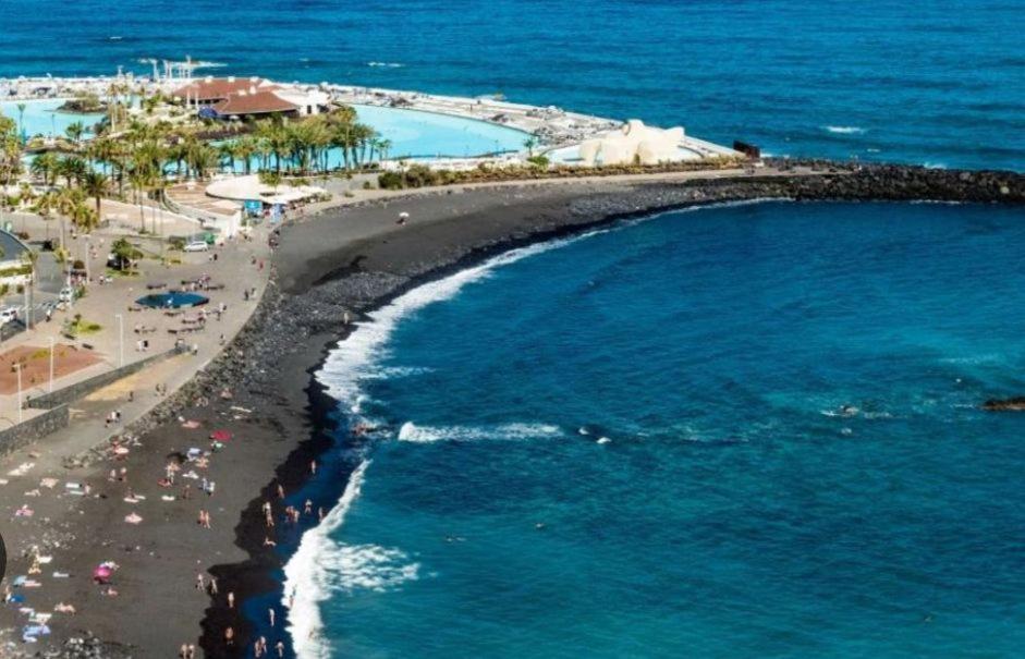 Dulce Paz Puerto de la Cruz (Tenerife)