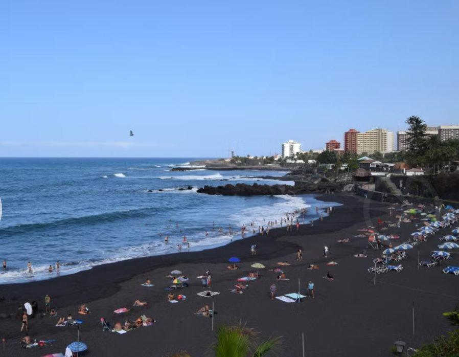 Dulce Paz Apartment Puerto de la Cruz (Tenerife)