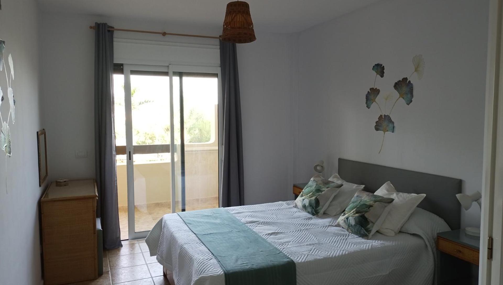Dulce Paz Apartment *