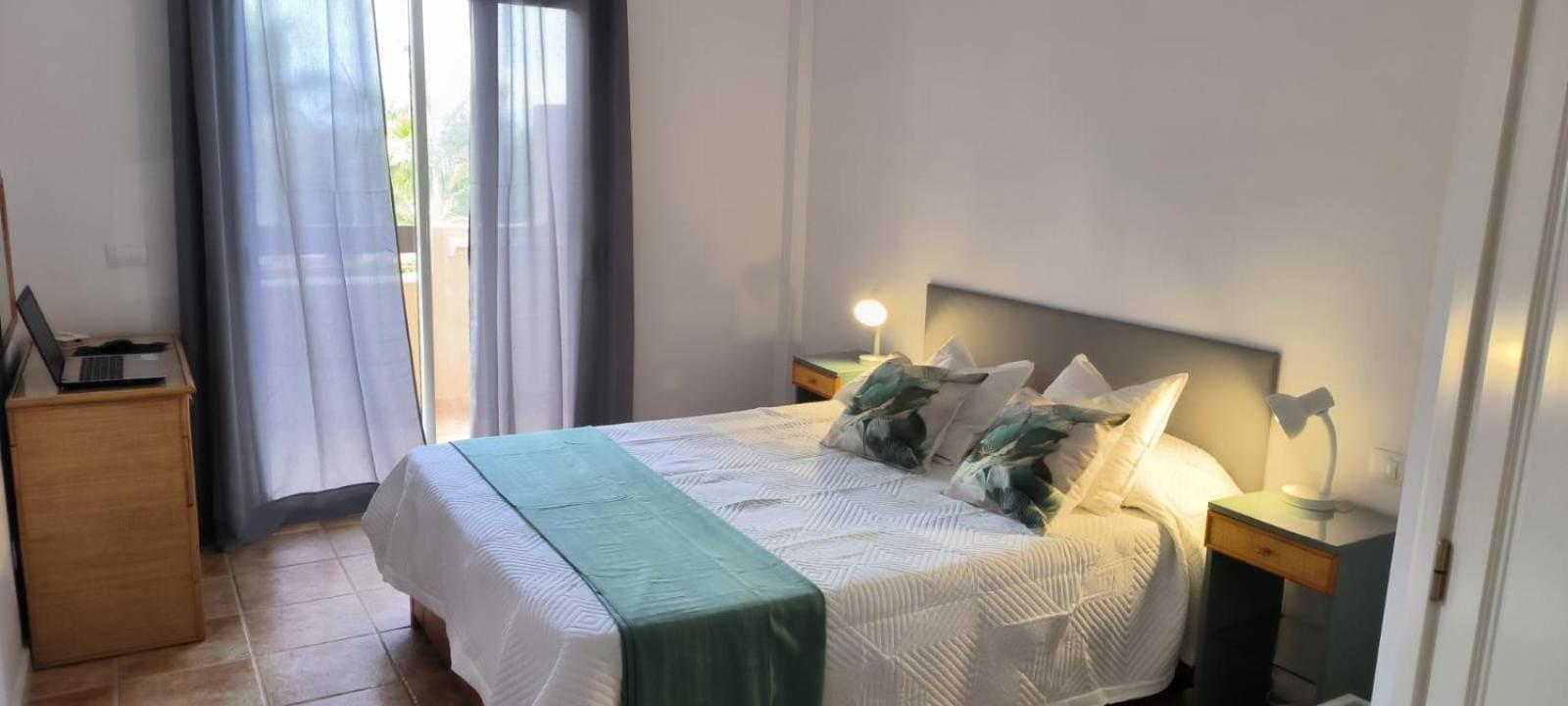 Dulce Paz Apartment Puerto de la Cruz (Tenerife)