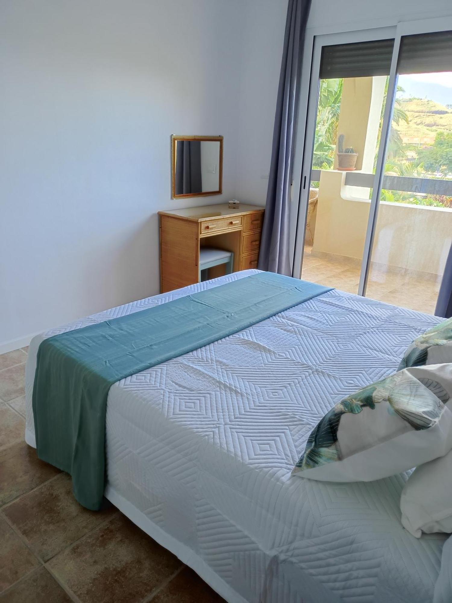 Apartment Dulce Paz Puerto de la Cruz (Tenerife)