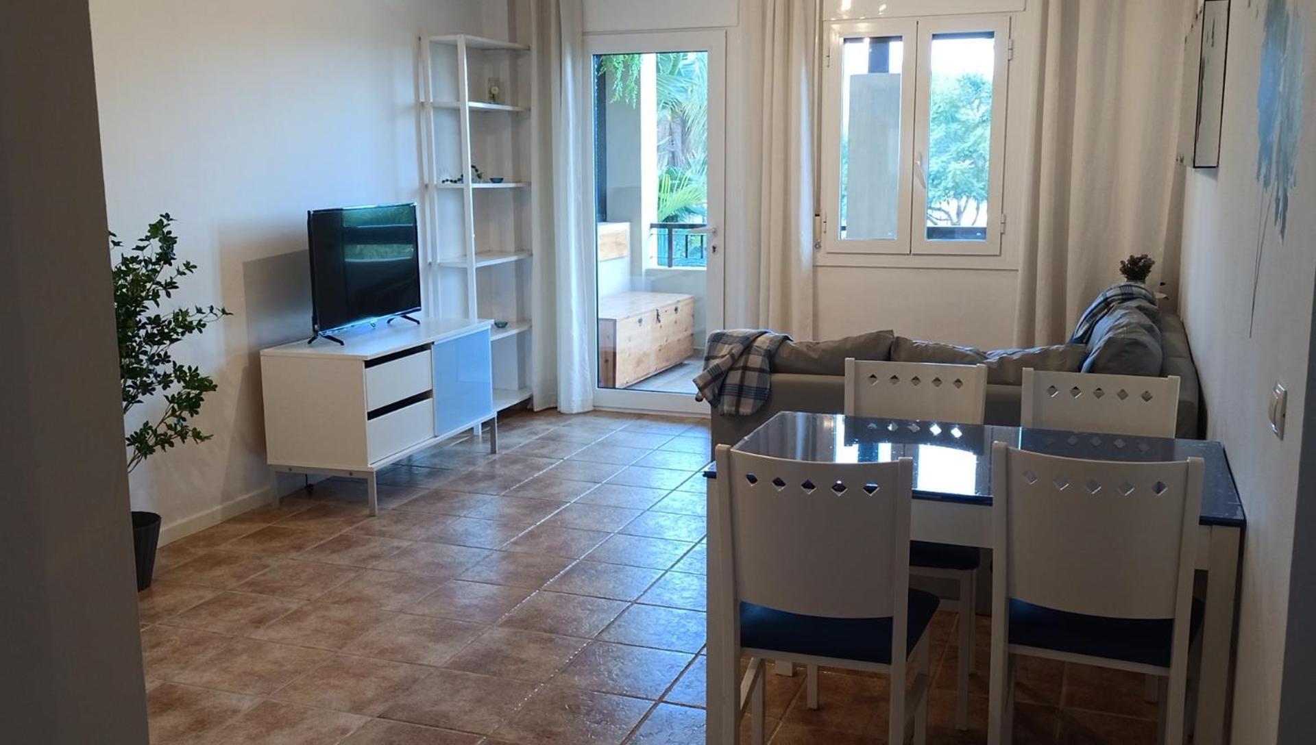 Dulce Paz Apartment *