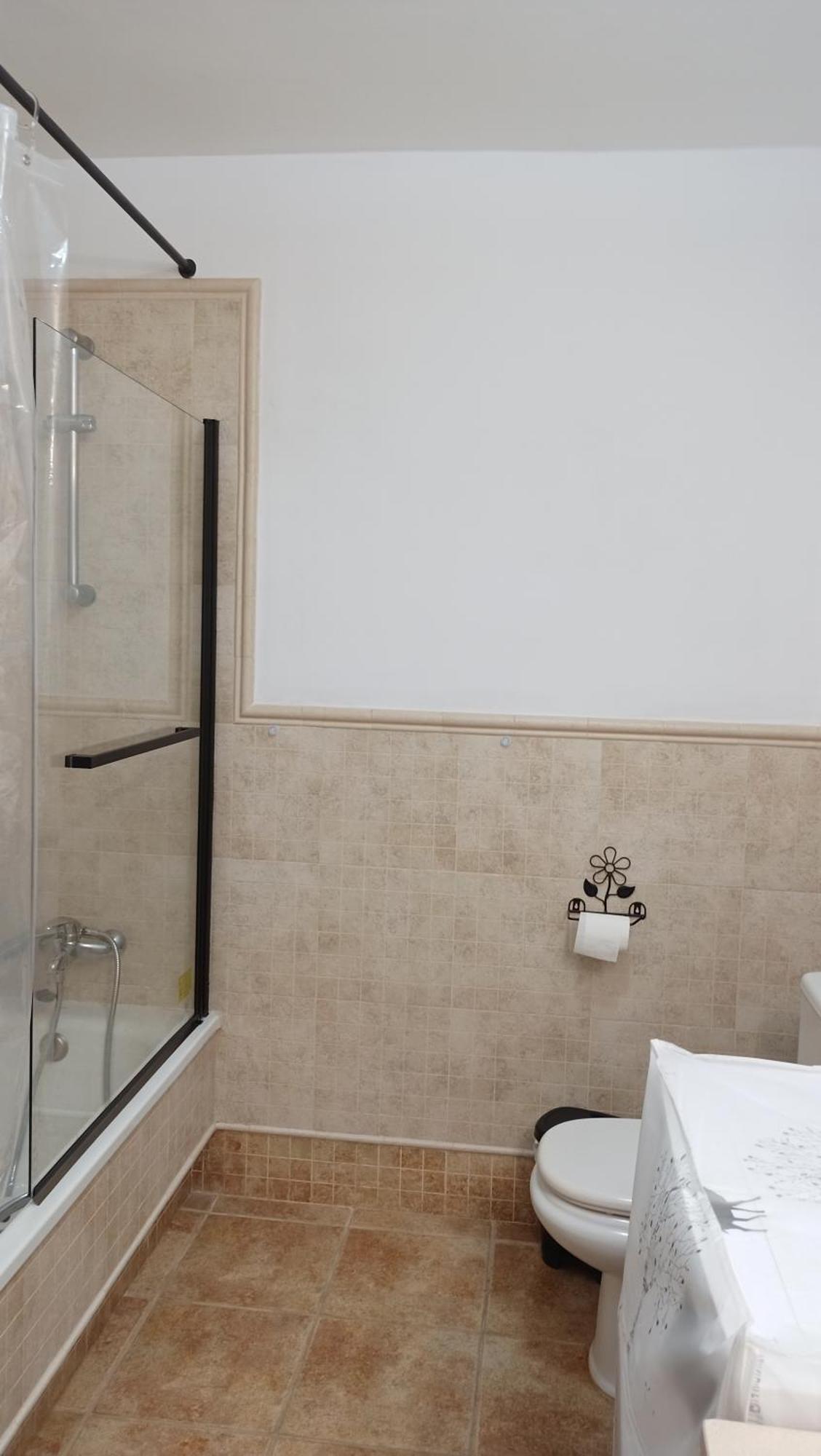Dulce Paz Apartment *