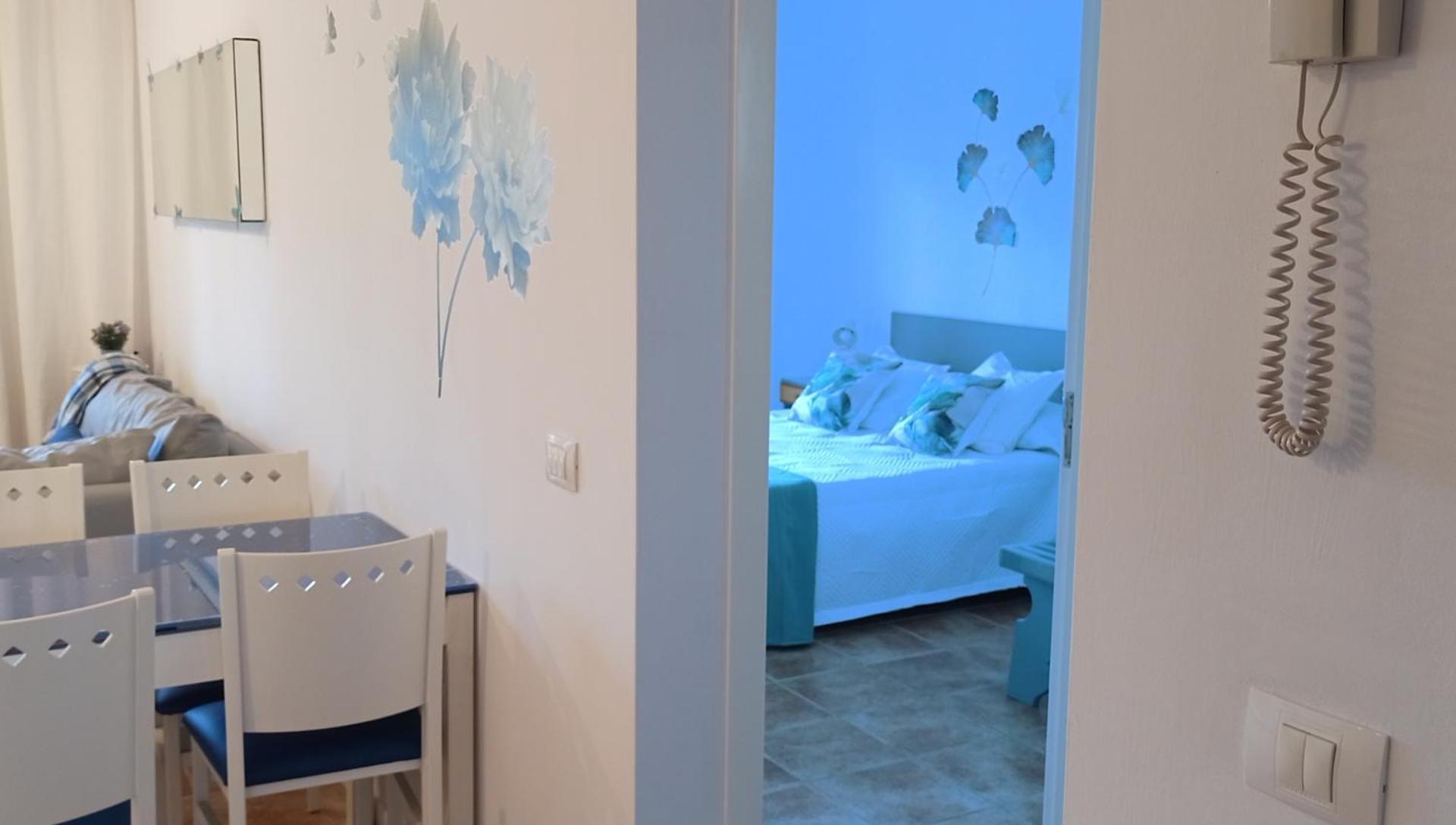 Appartement Dulce Paz *