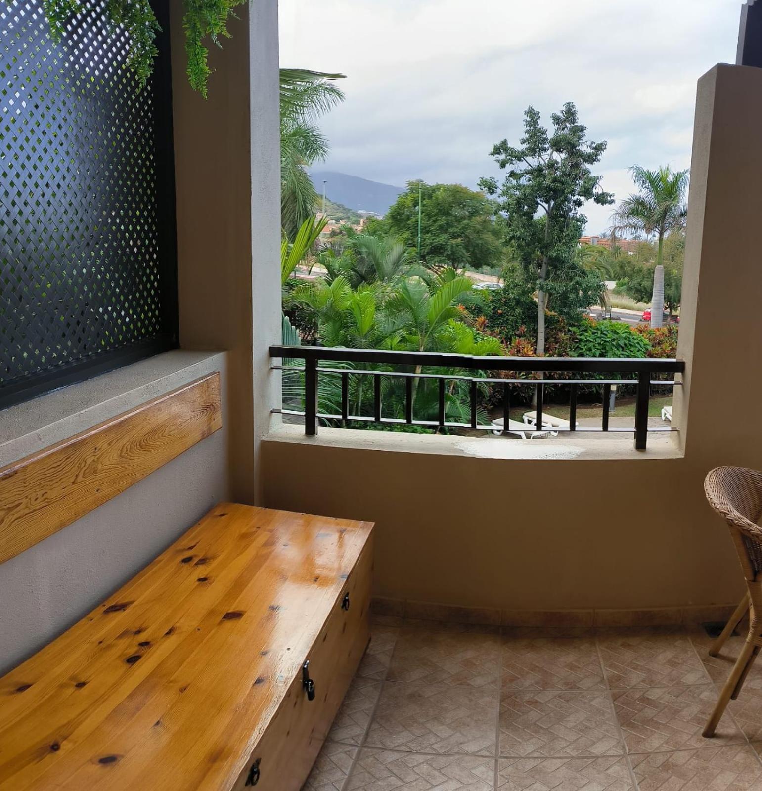 Apartment Dulce Paz Puerto de la Cruz (Tenerife)