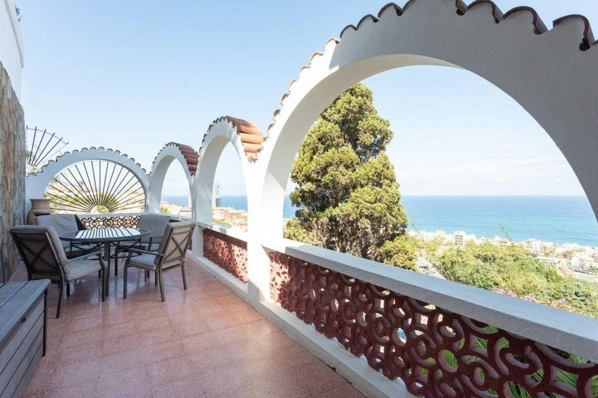 Prime Homes Playa Jardin Apartment