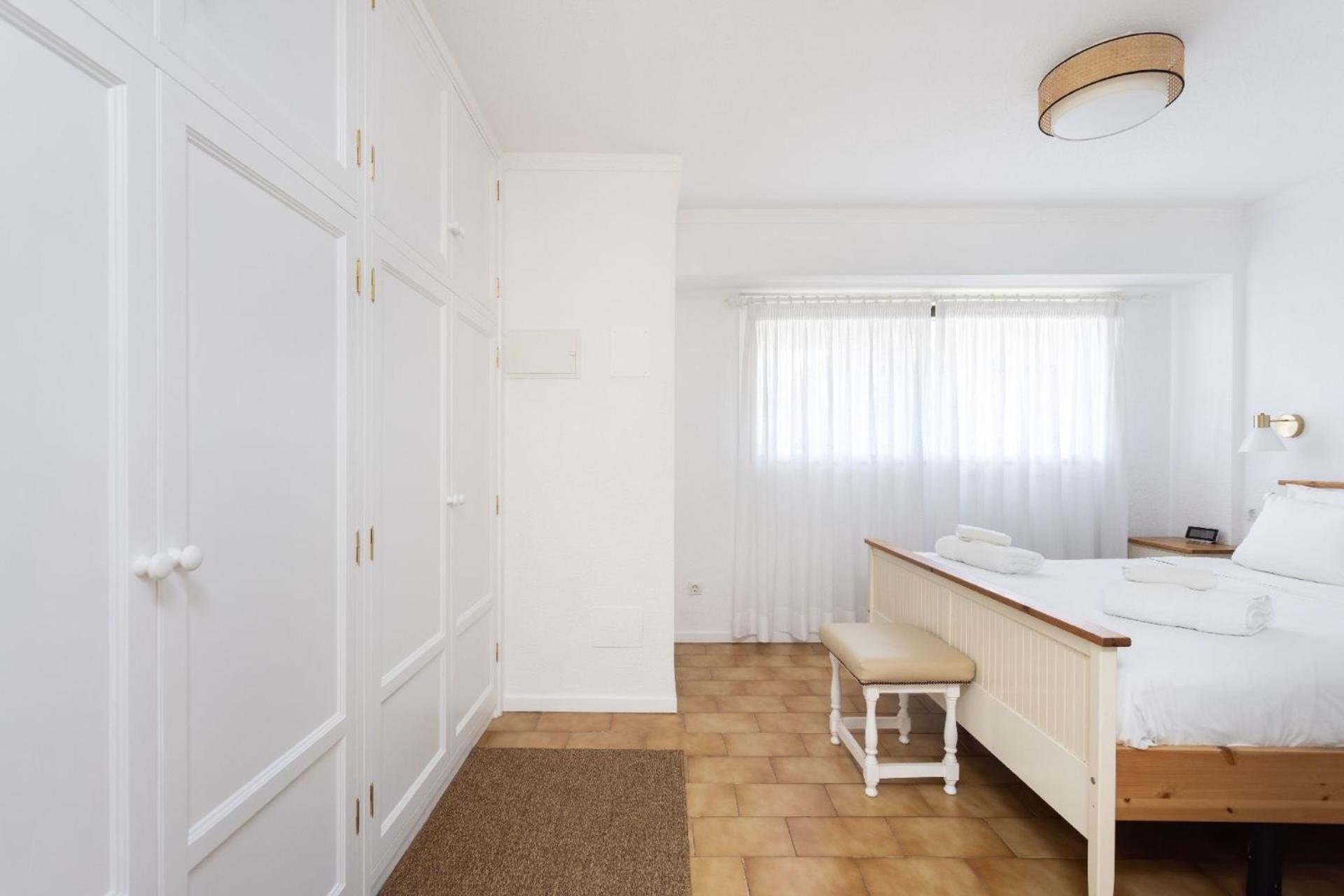 Prime Parque Avoceta Xl Sonne & Ansichten Apartment *