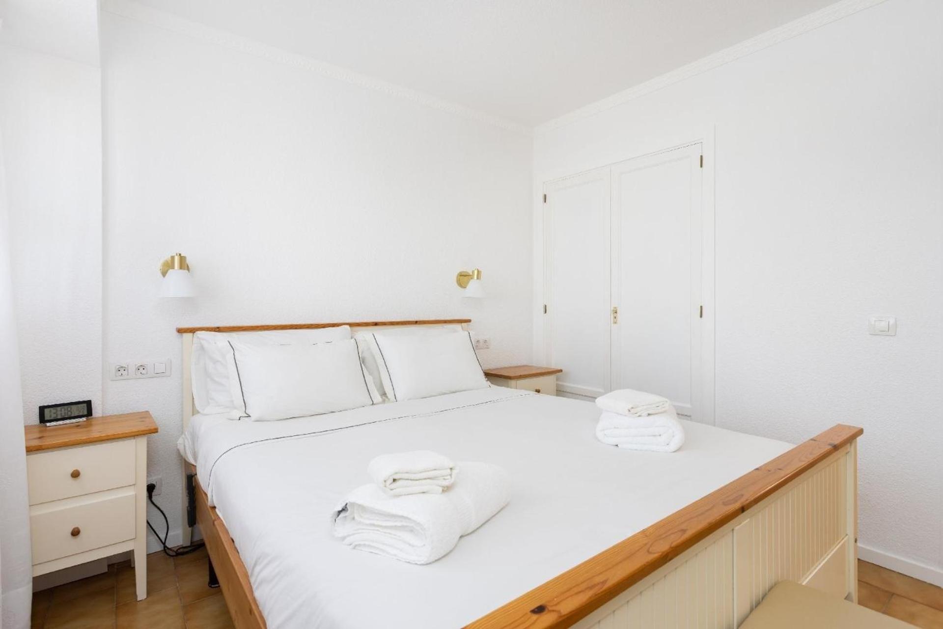 Prime Parque Avoceta Xl Sonne & Ansichten Apartment