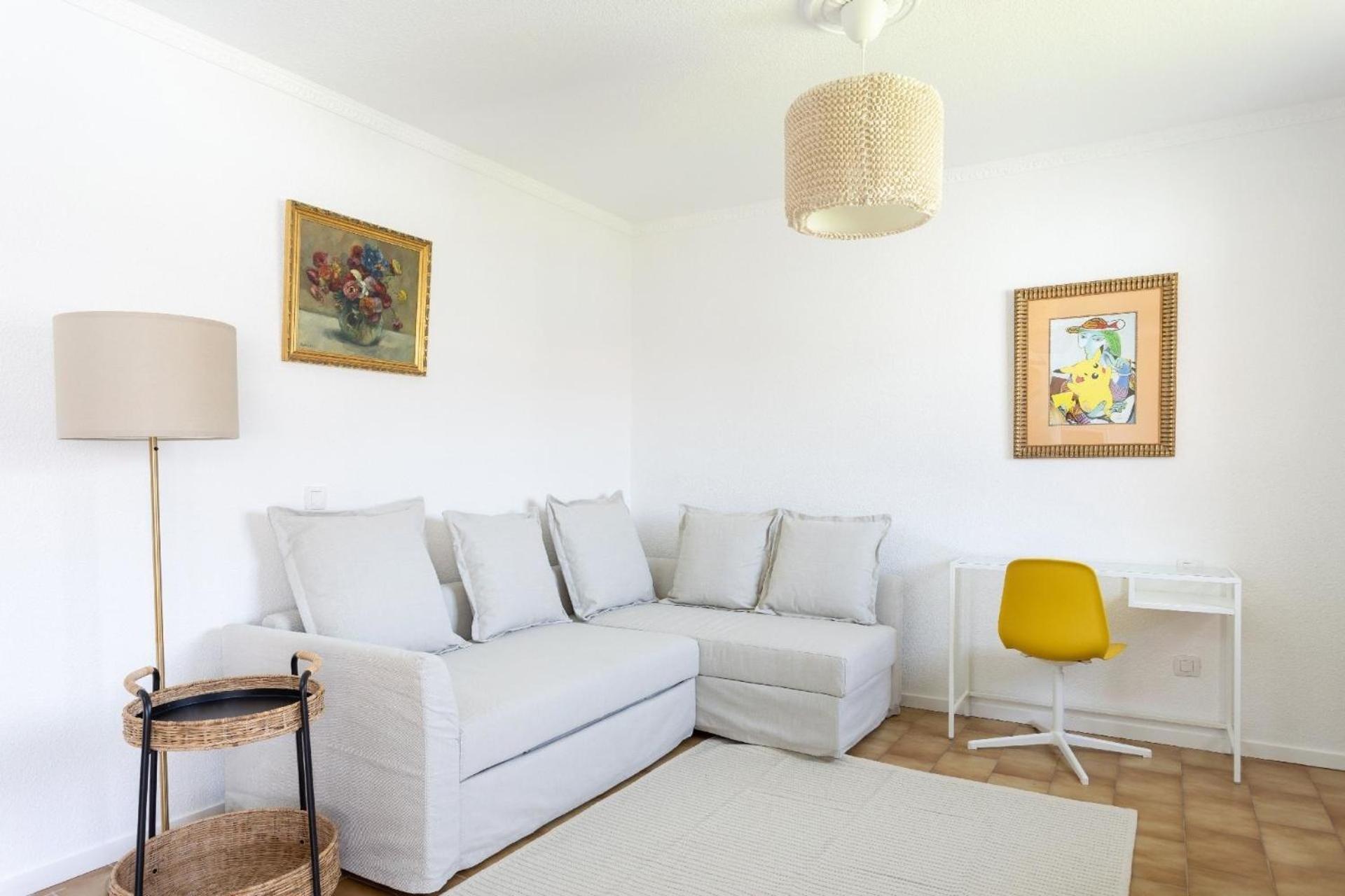 Apartment Prime Parque Avoceta Xl Sonne & Ansichten